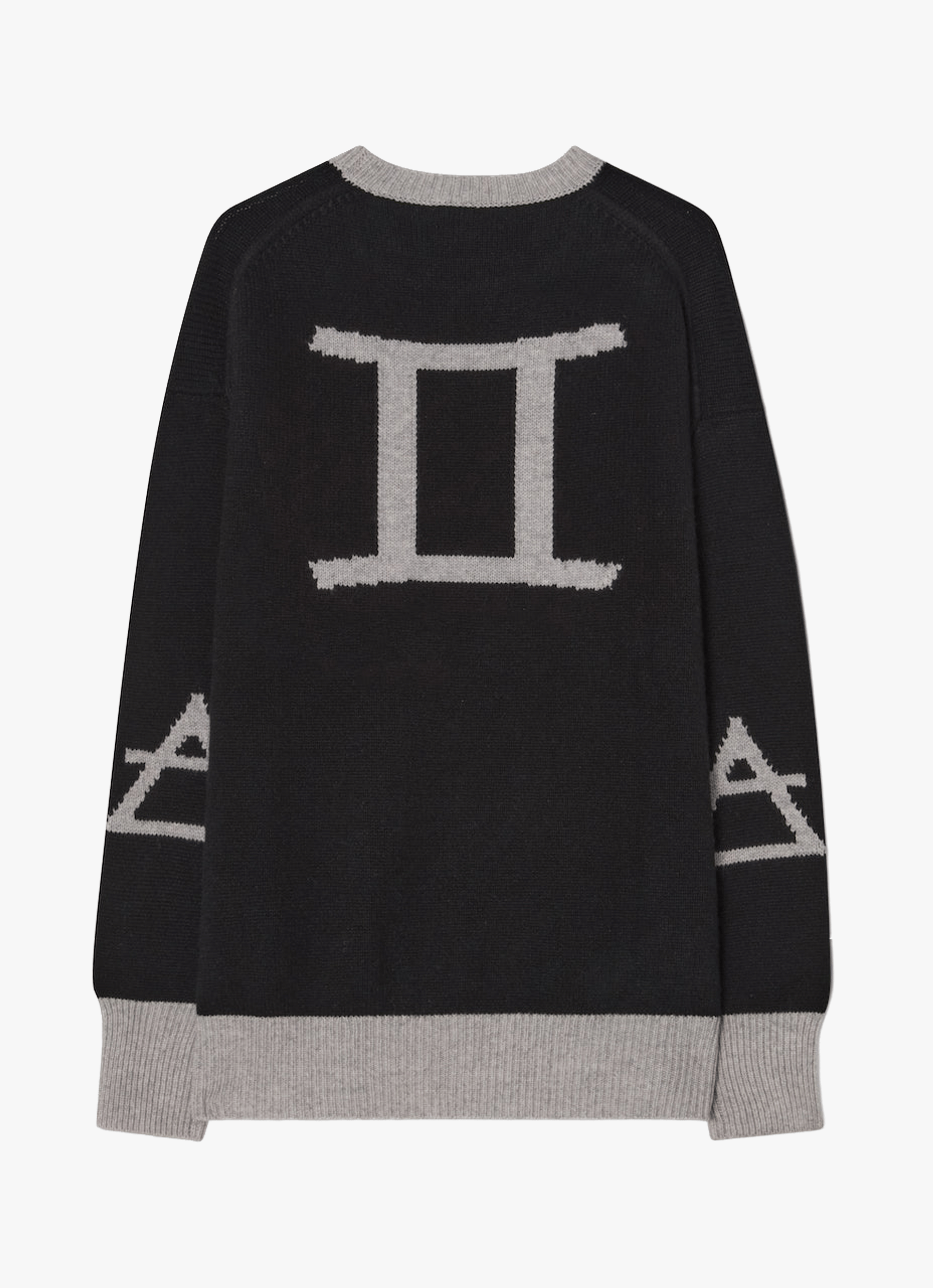 Astro crewneck 12 Gemeni made by CLOEYS