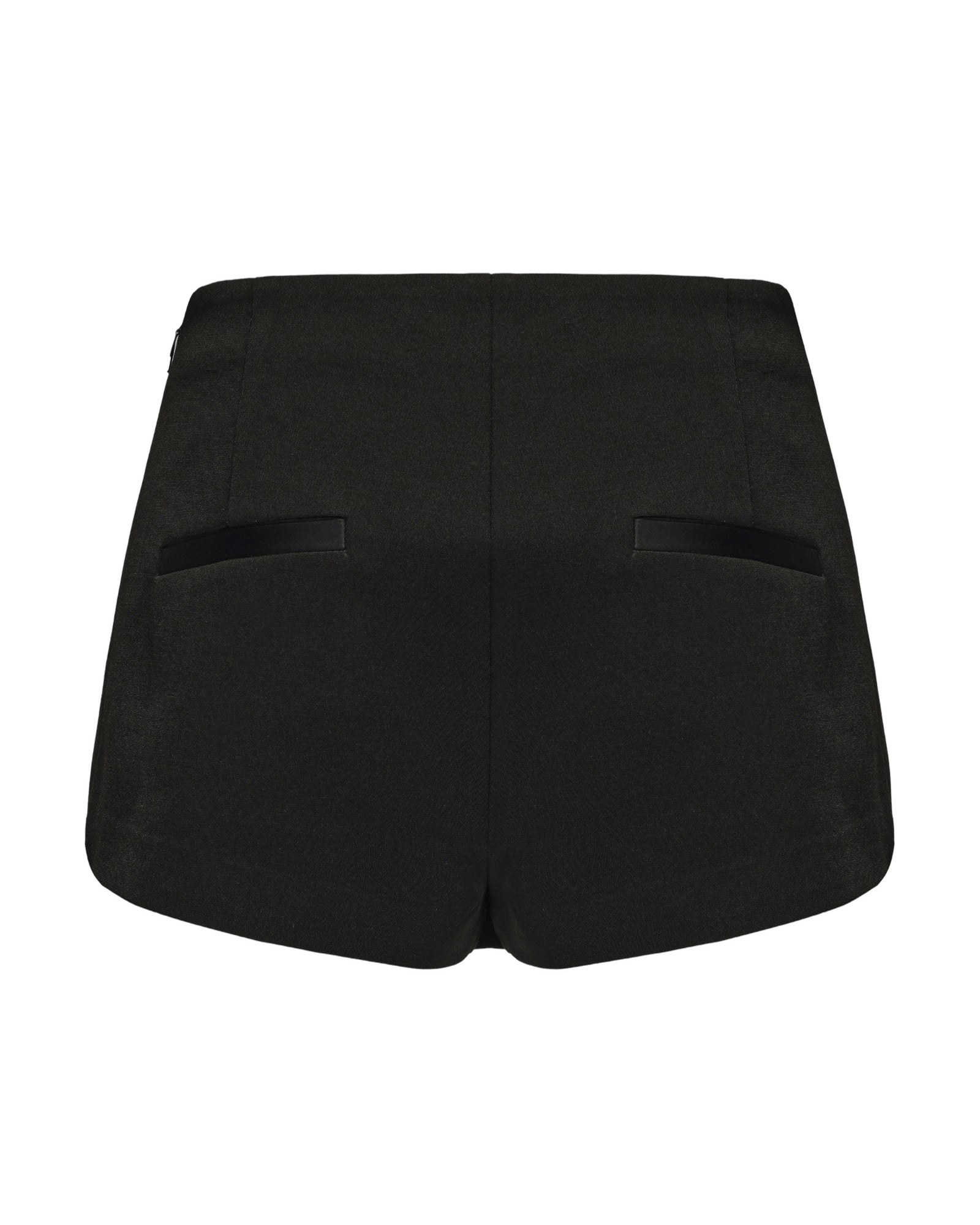 Sabine Skirt (Black) made by Nana Jacqueline