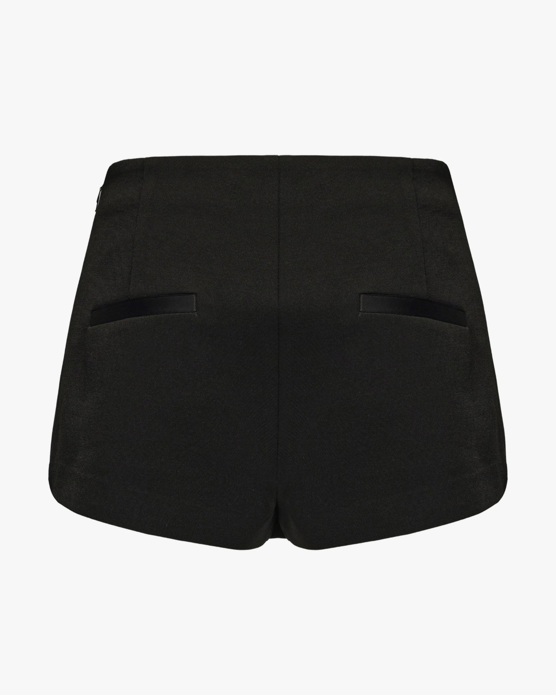 Sabine Skirt (Black) made by Nana Jacqueline