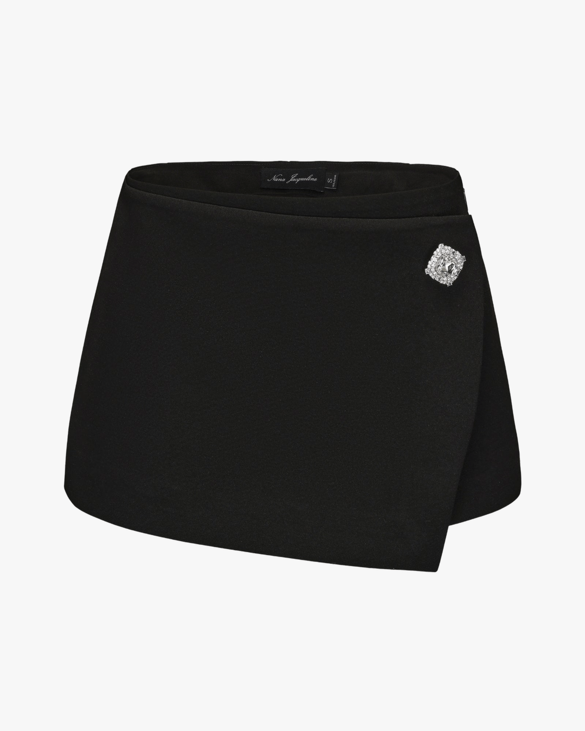 Sabine Skirt (Black) made by Nana Jacqueline