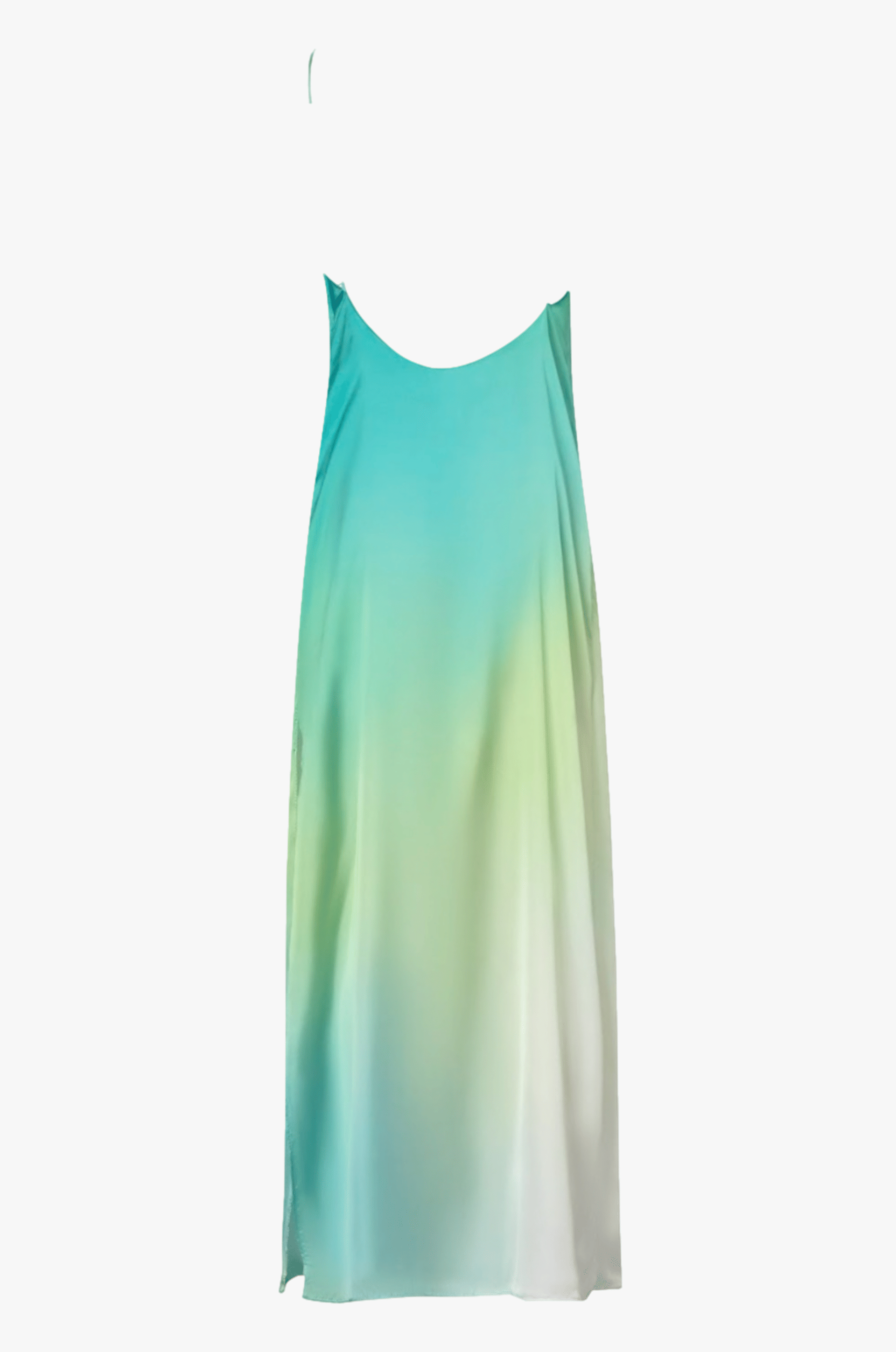 Tina Maxi Dress made by BAOBAB
