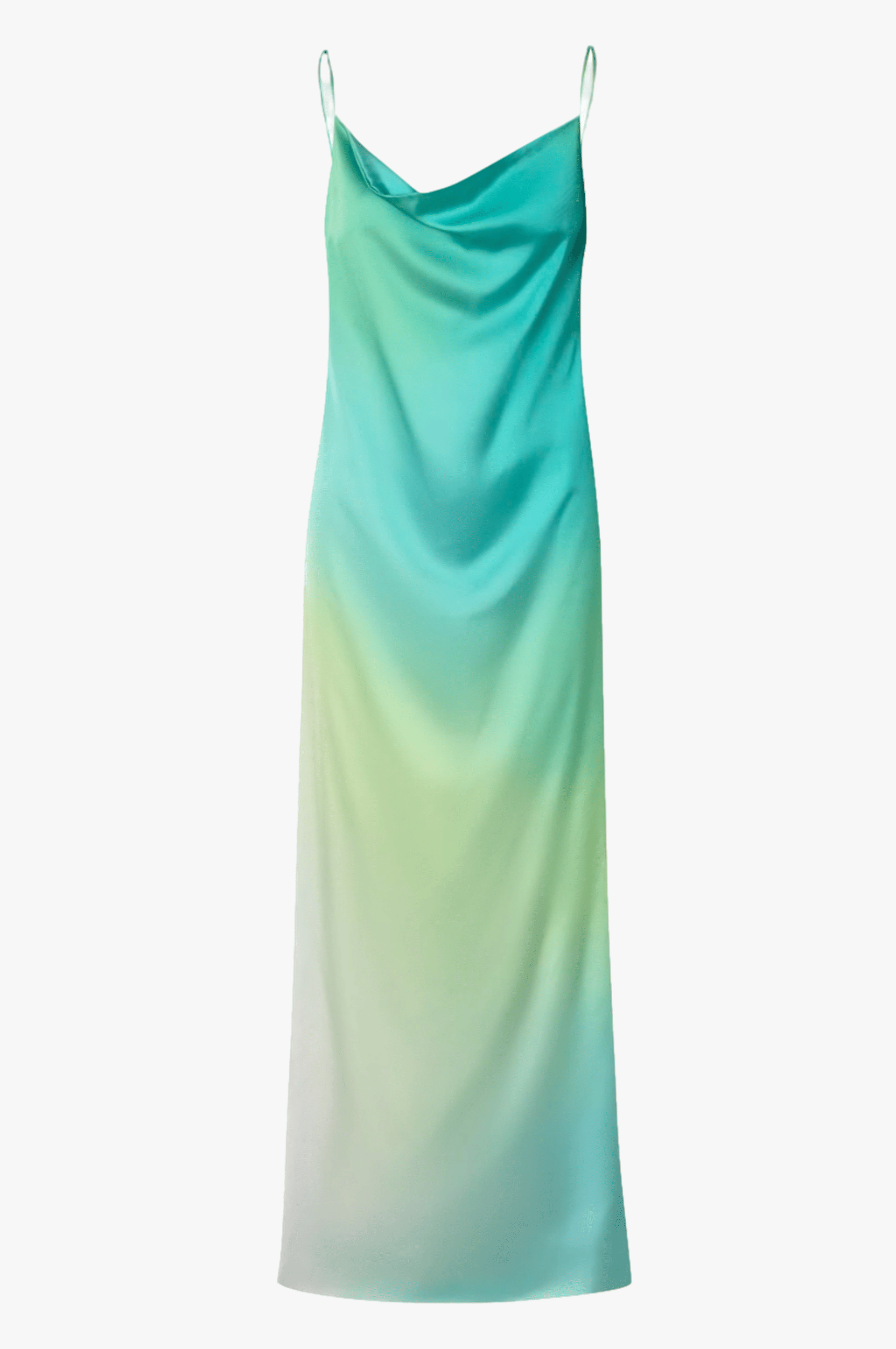 Tina Maxi Dress made by BAOBAB