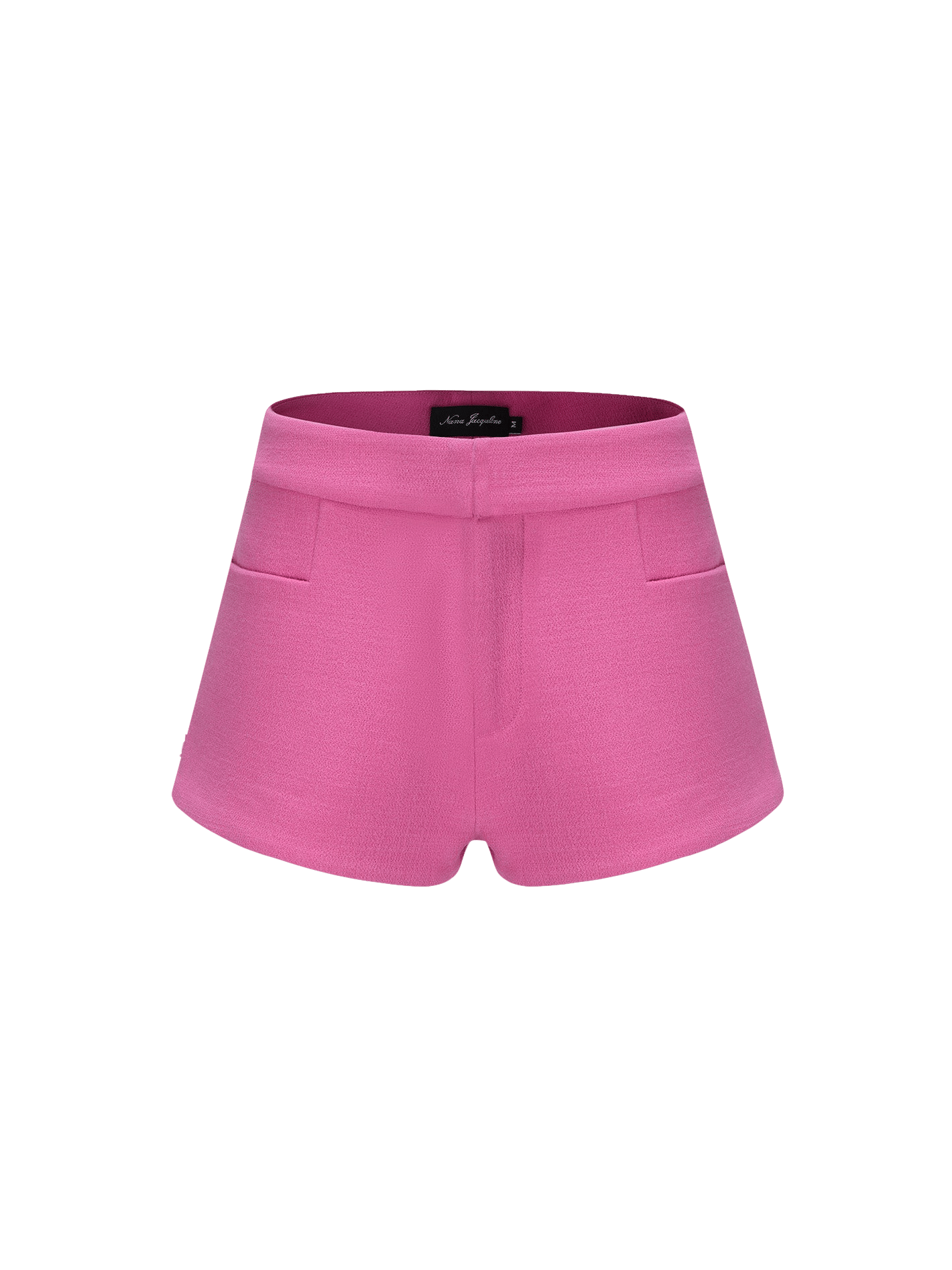 Lisette Shorts (Pink) made by Nana Jacqueline