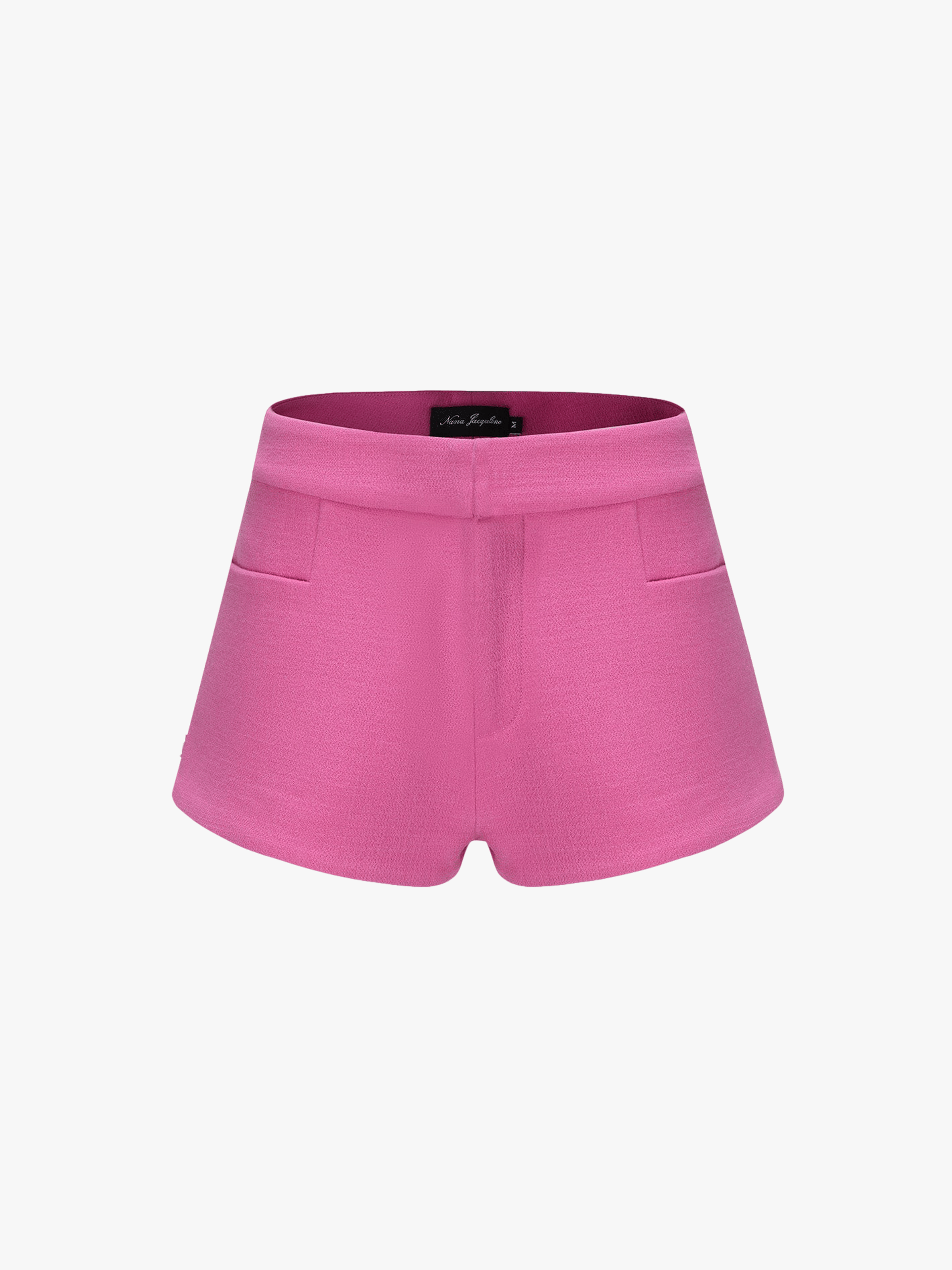 Lisette Shorts (Pink) made by Nana Jacqueline