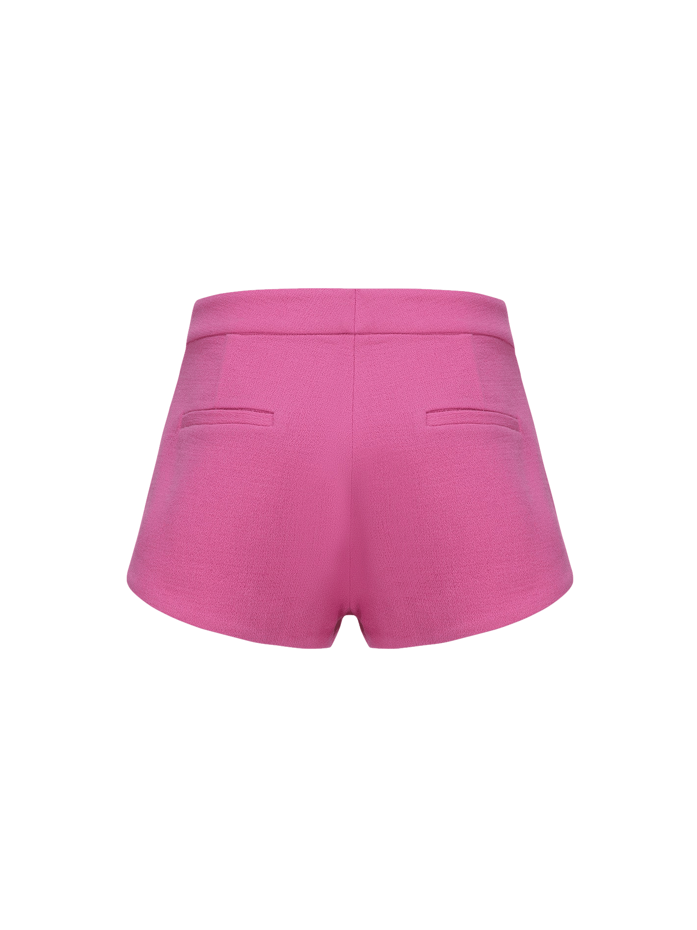 Lisette Shorts (Pink) made by Nana Jacqueline