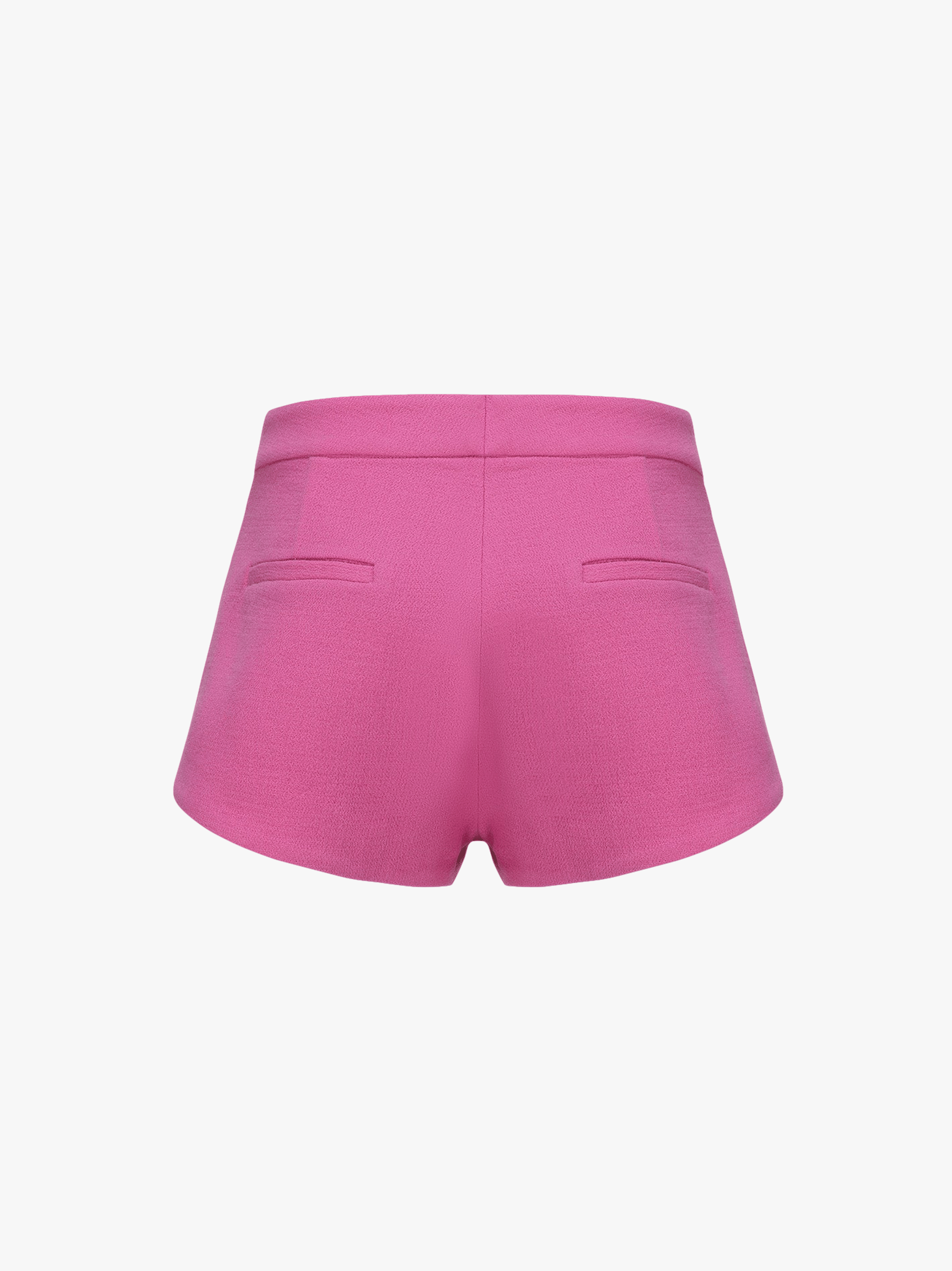Lisette Shorts (Pink) made by Nana Jacqueline