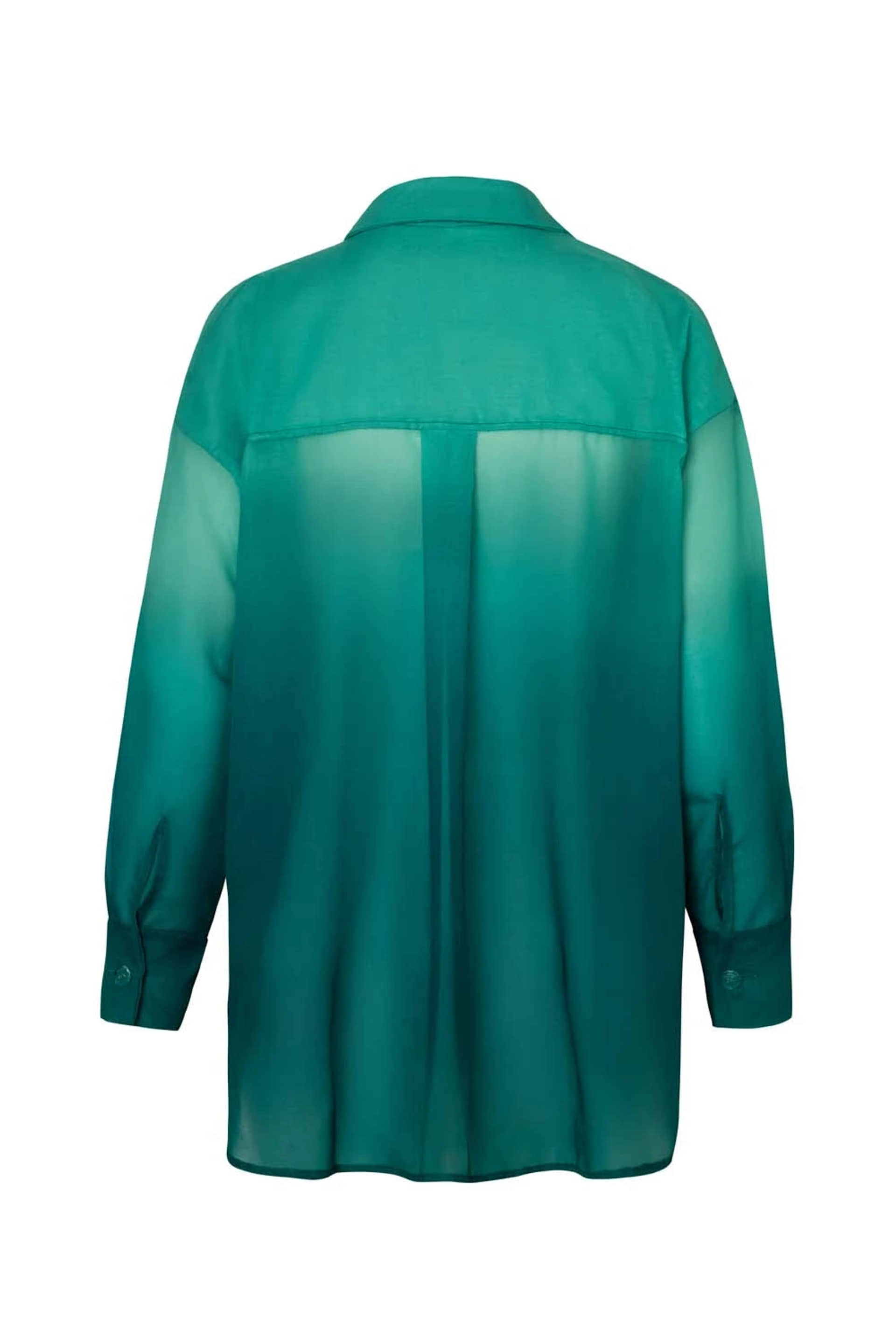 Lulu Shirt made by BAOBAB