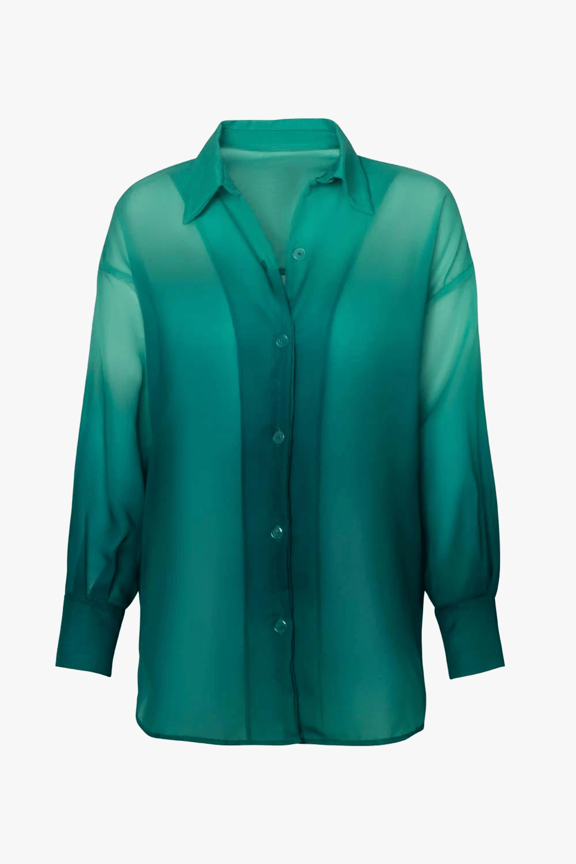 Lulu Shirt made by BAOBAB