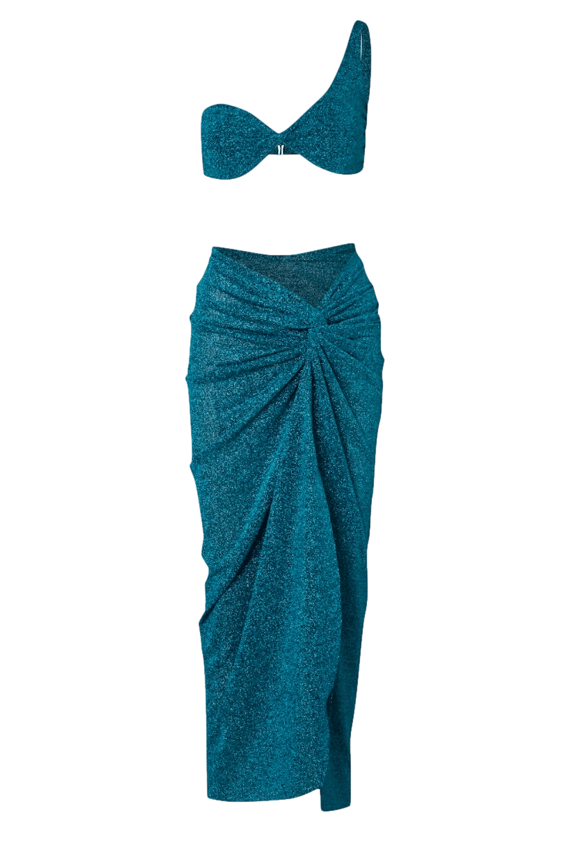 Mia Pareo Glossy made by BAOBAB