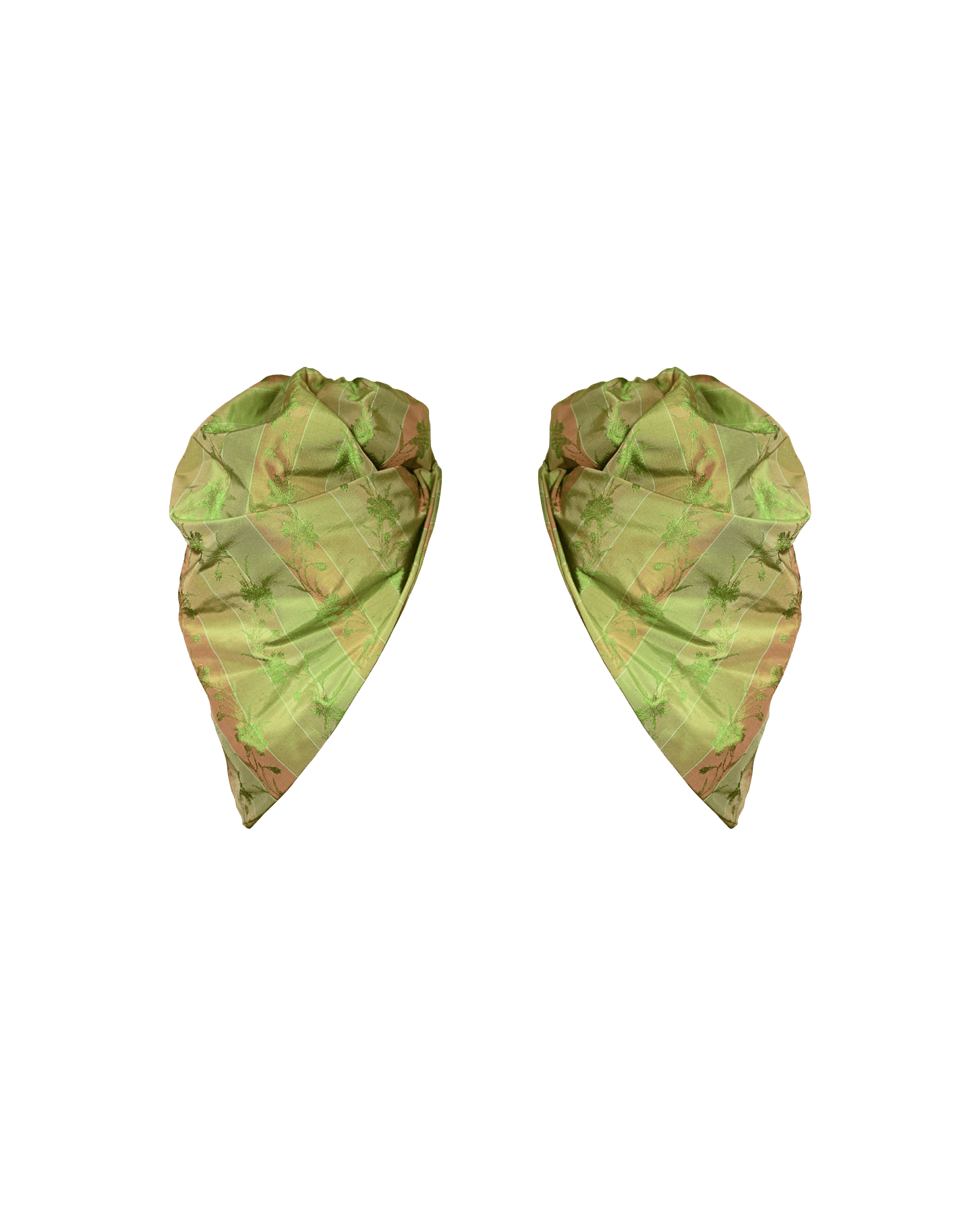 PISTACHIO SLEEVES made by Alice Pons Milano