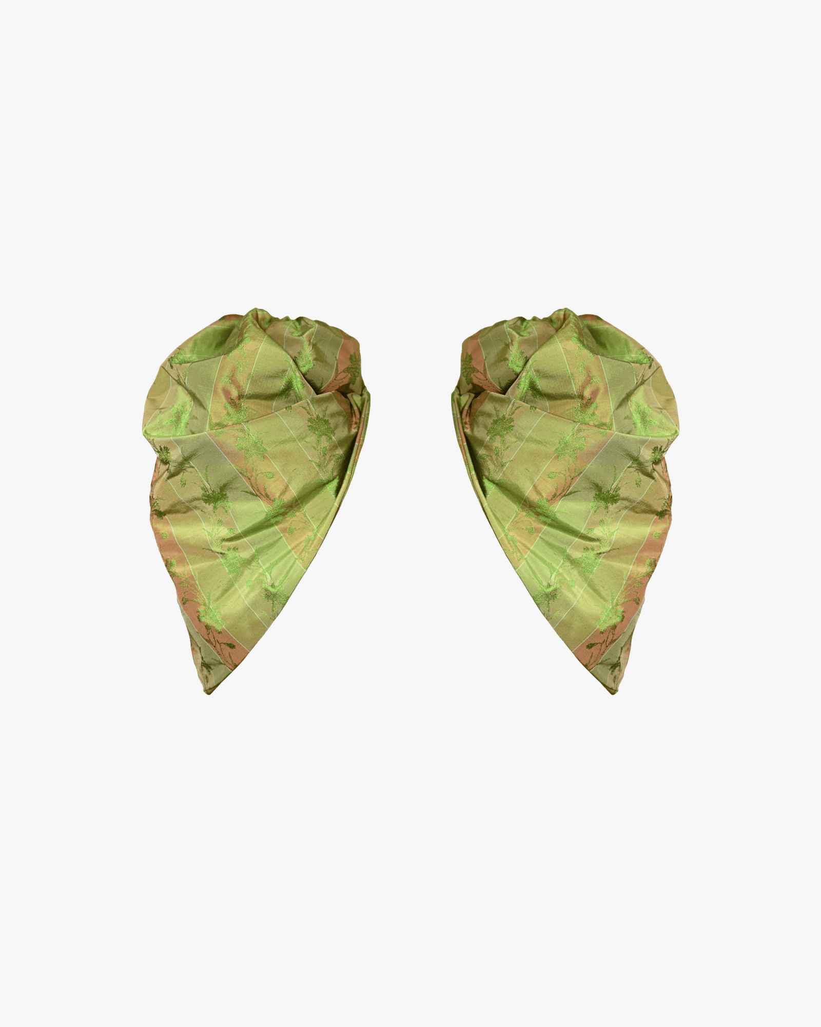 PISTACHIO SLEEVES made by Alice Pons Milano