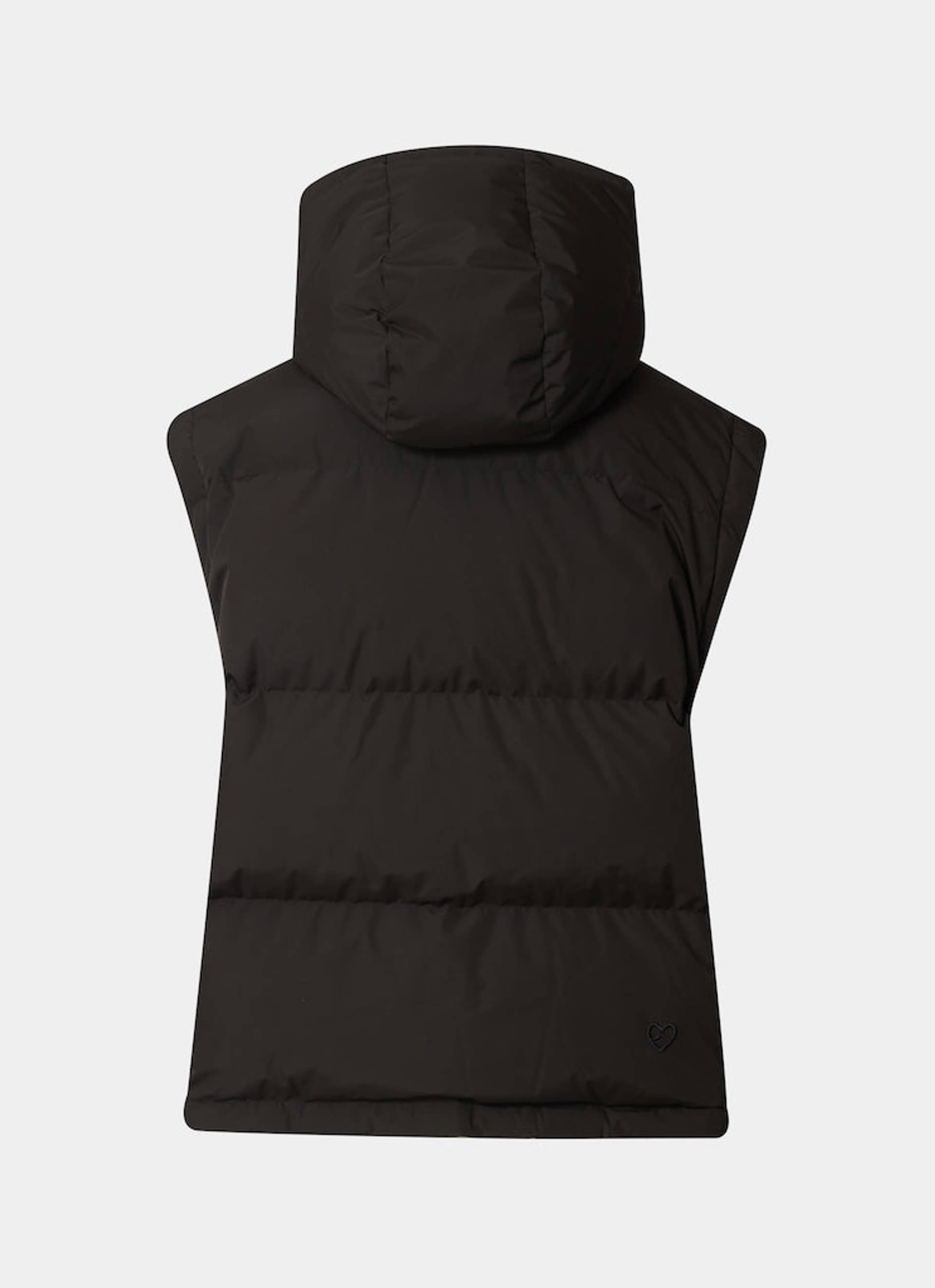 Tweed Puffer Jacket and Vest made by CLOEYS