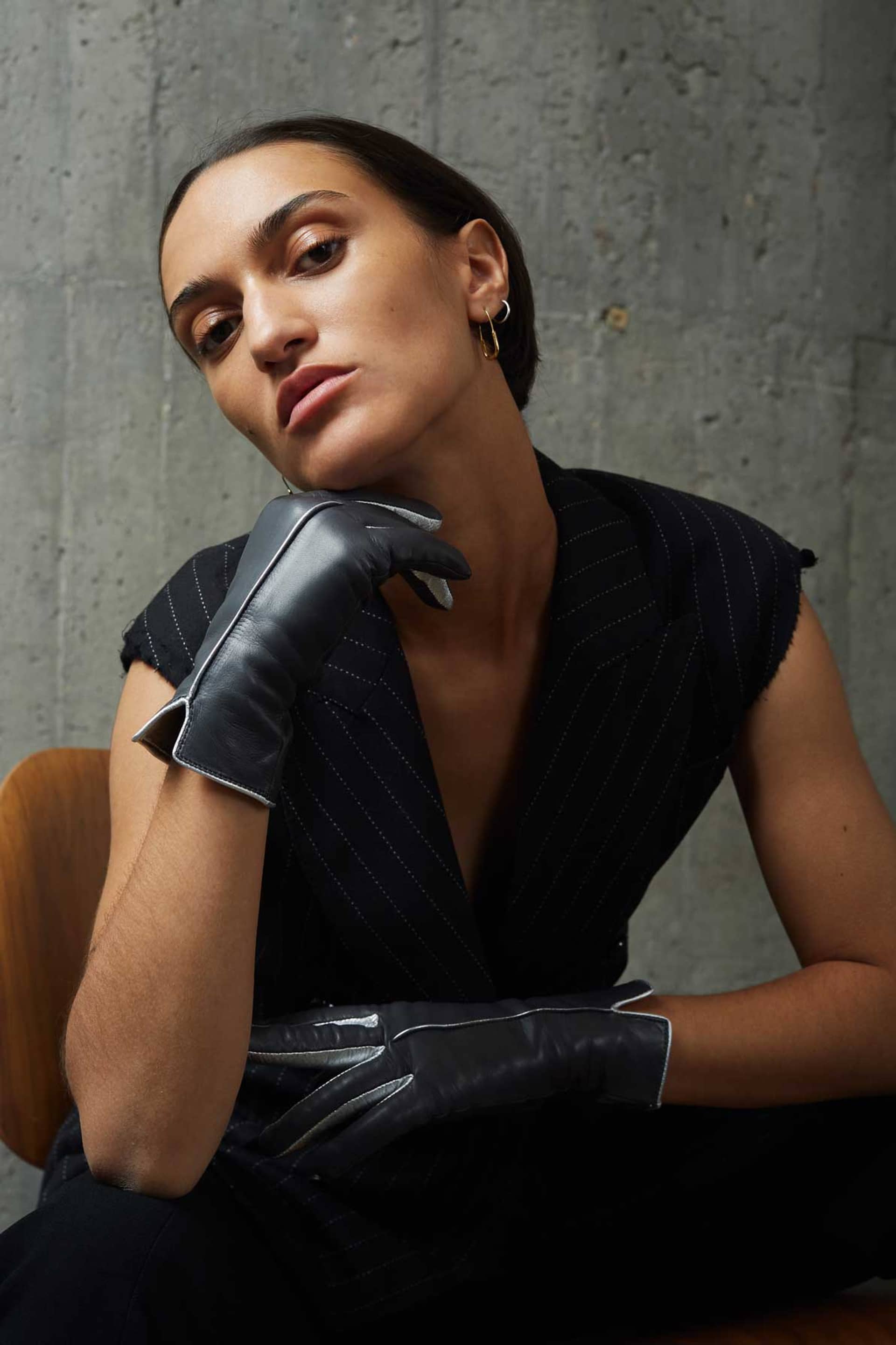 Statement Iron made by Handsome Stockholm