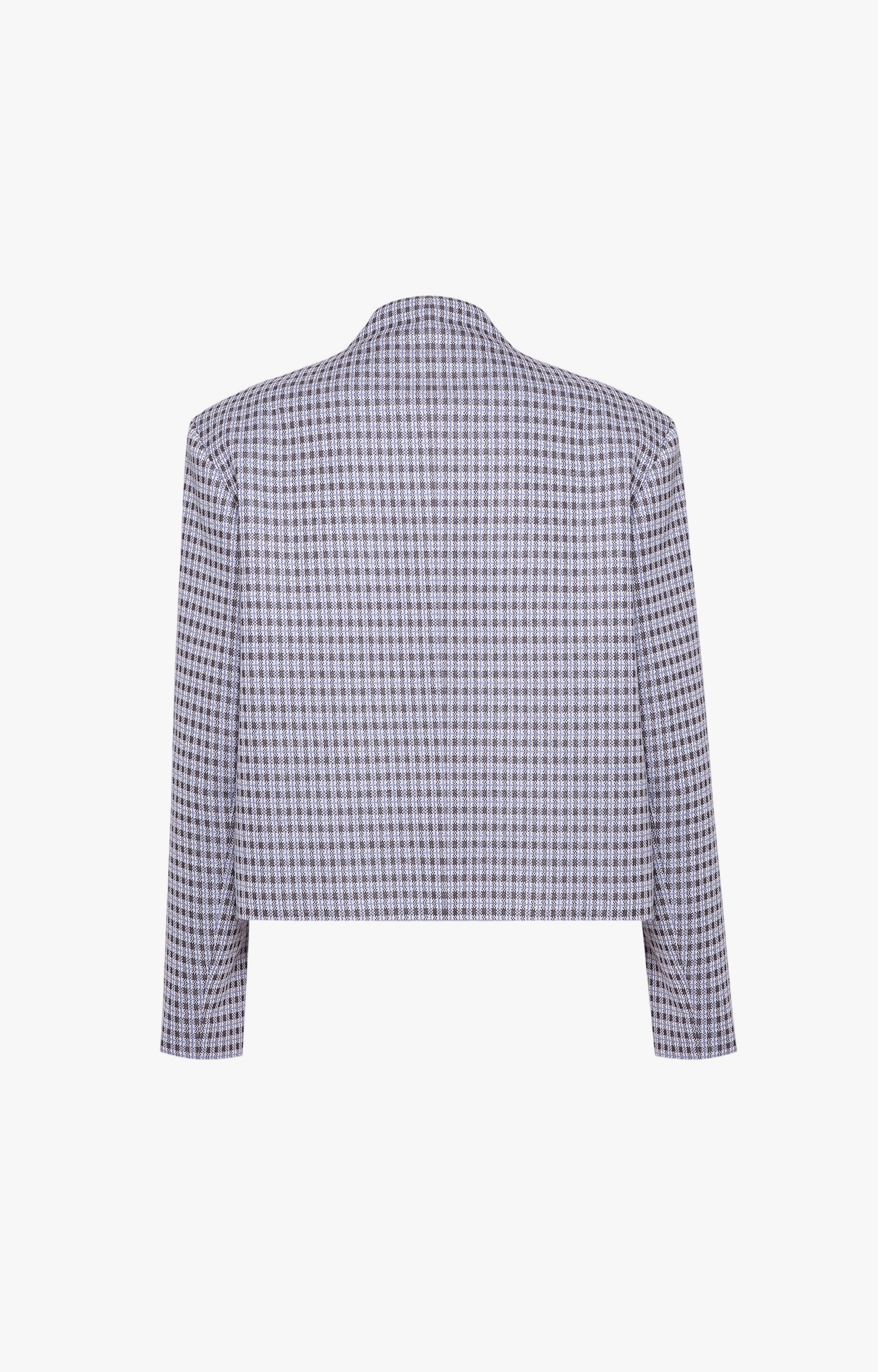 Cropped Jacket made by A.M.G