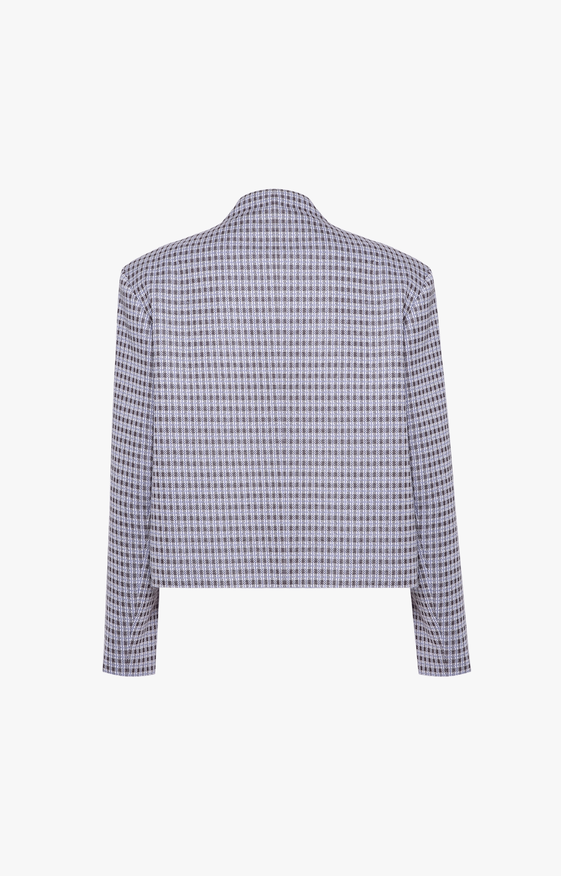 Cropped Jacket made by A.M.G