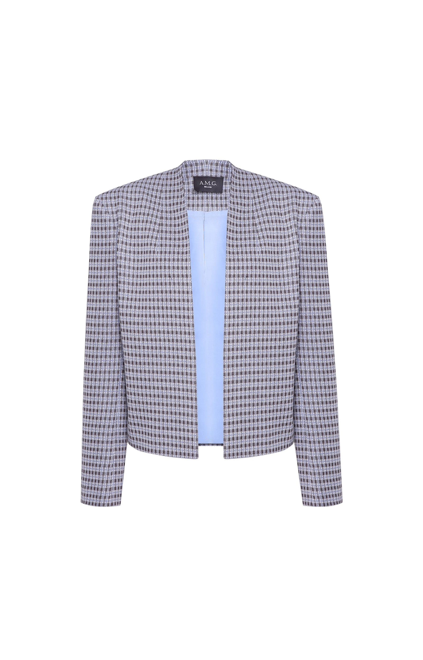 Cropped Jacket made by A.M.G