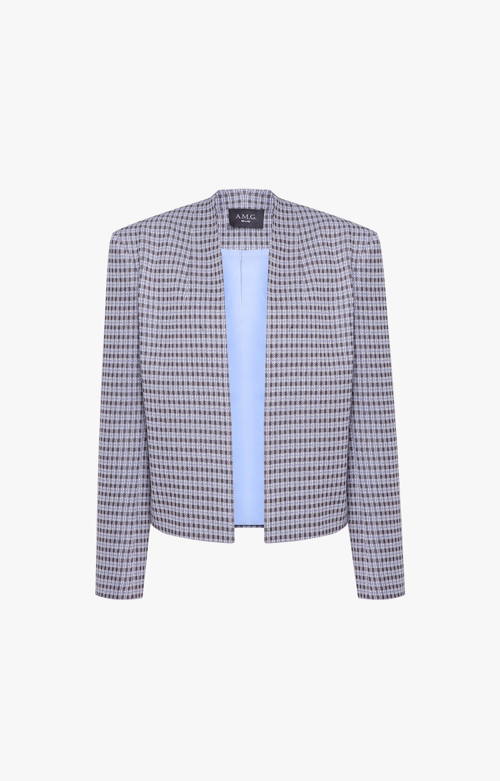 Cropped Jacket made by A.M.G