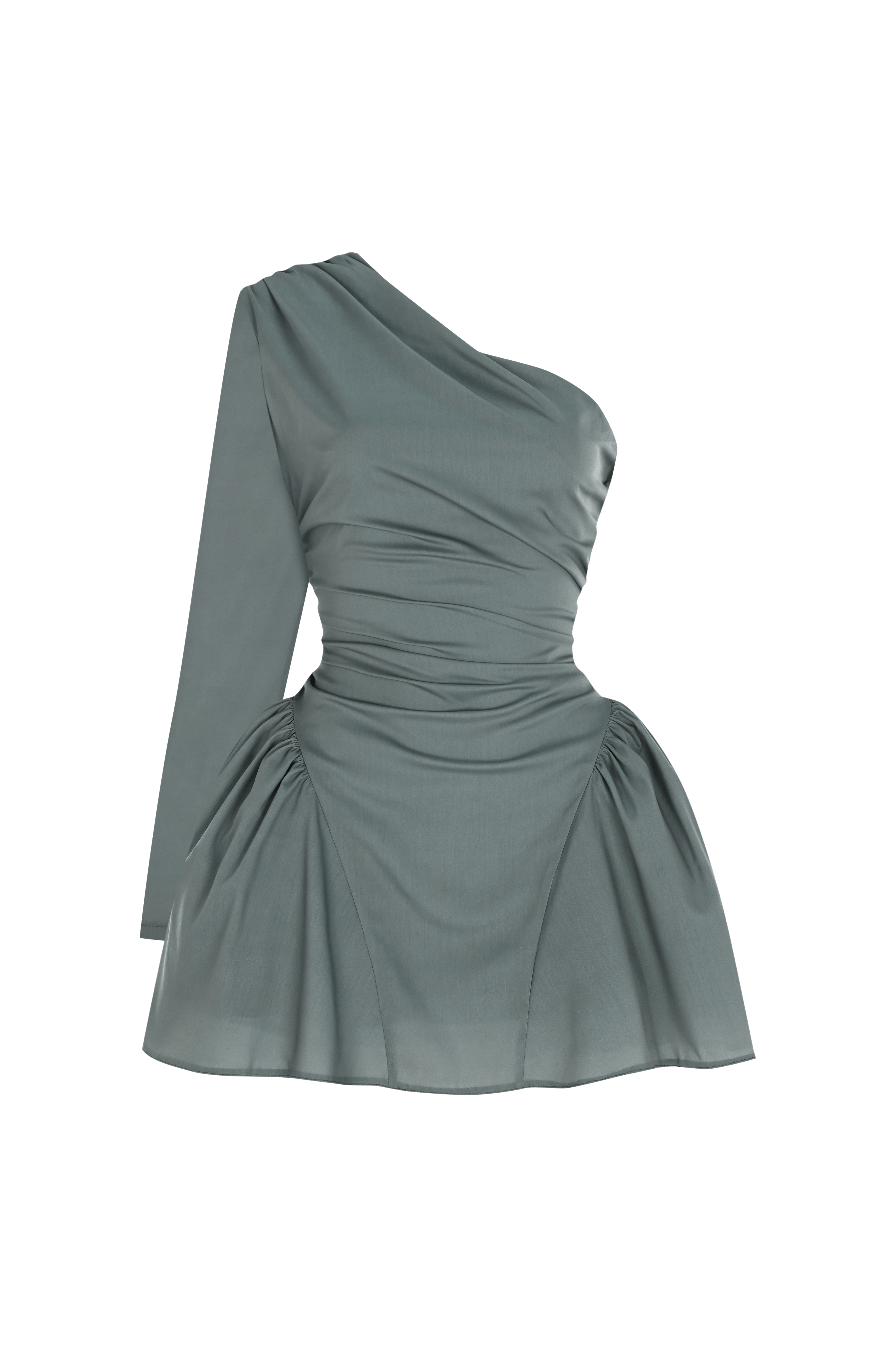 HERE SHE IS DRESS made by Khela