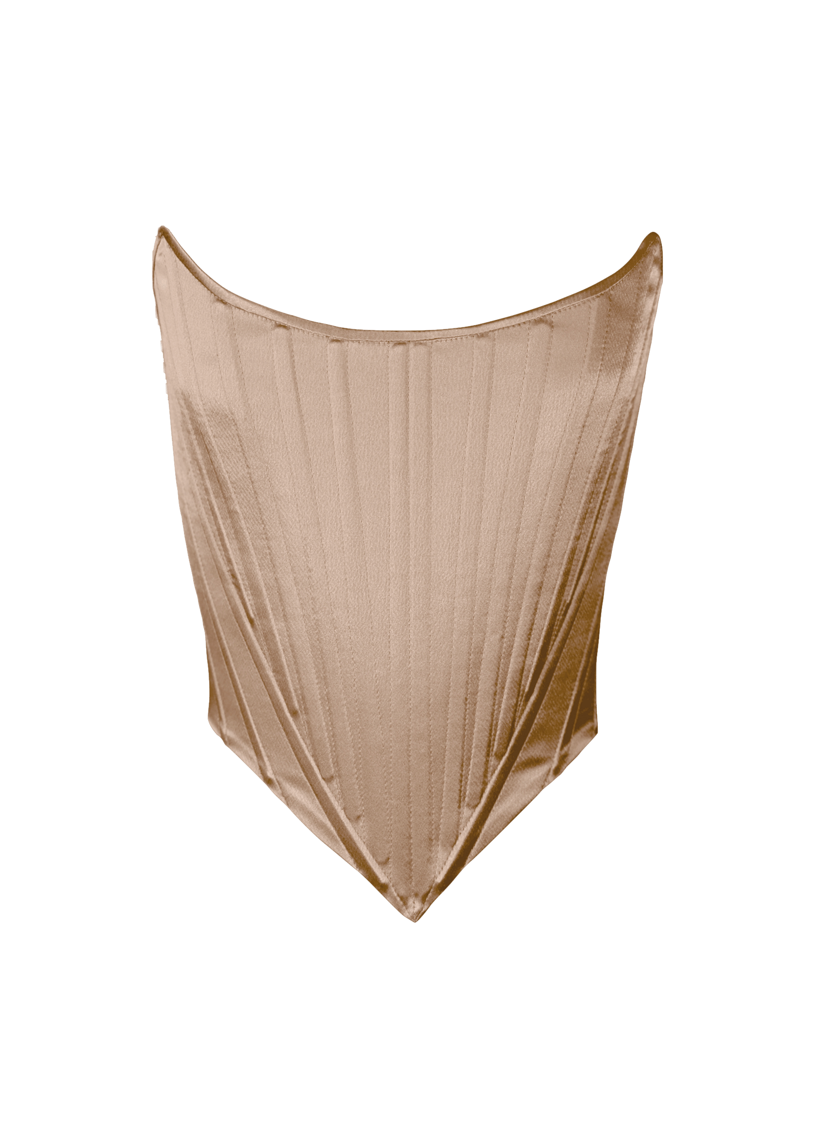 CHAMPAGNE BAROQUE made by Alice Pons Milano