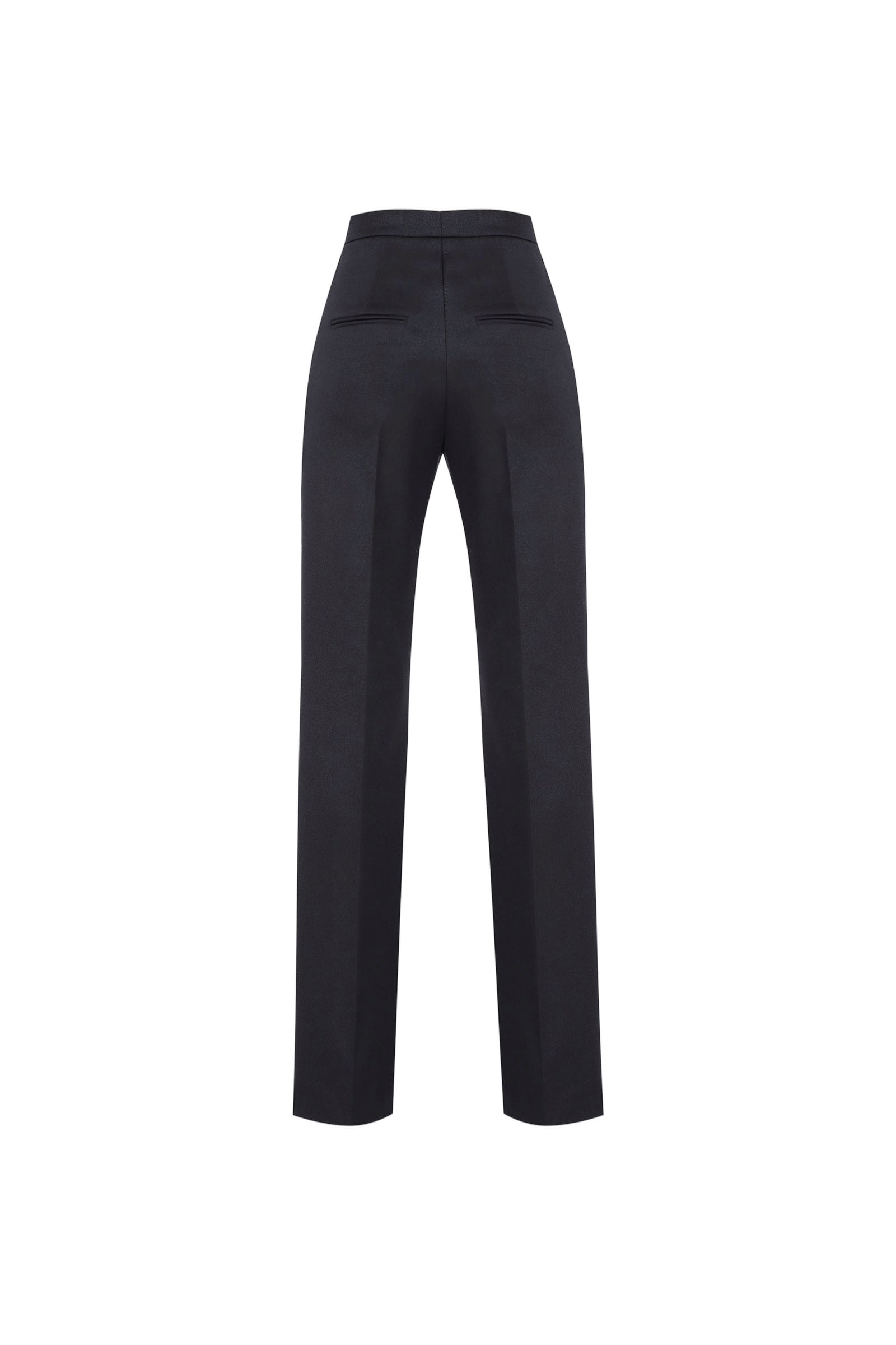 Straight-leg made by A.M.G