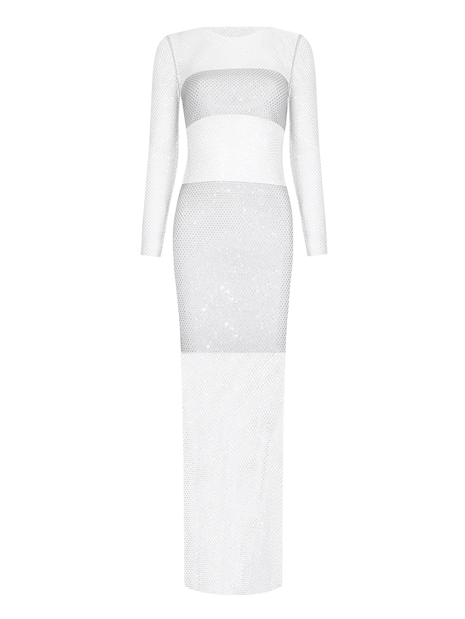 Kiara Mesh Short made by Lediel