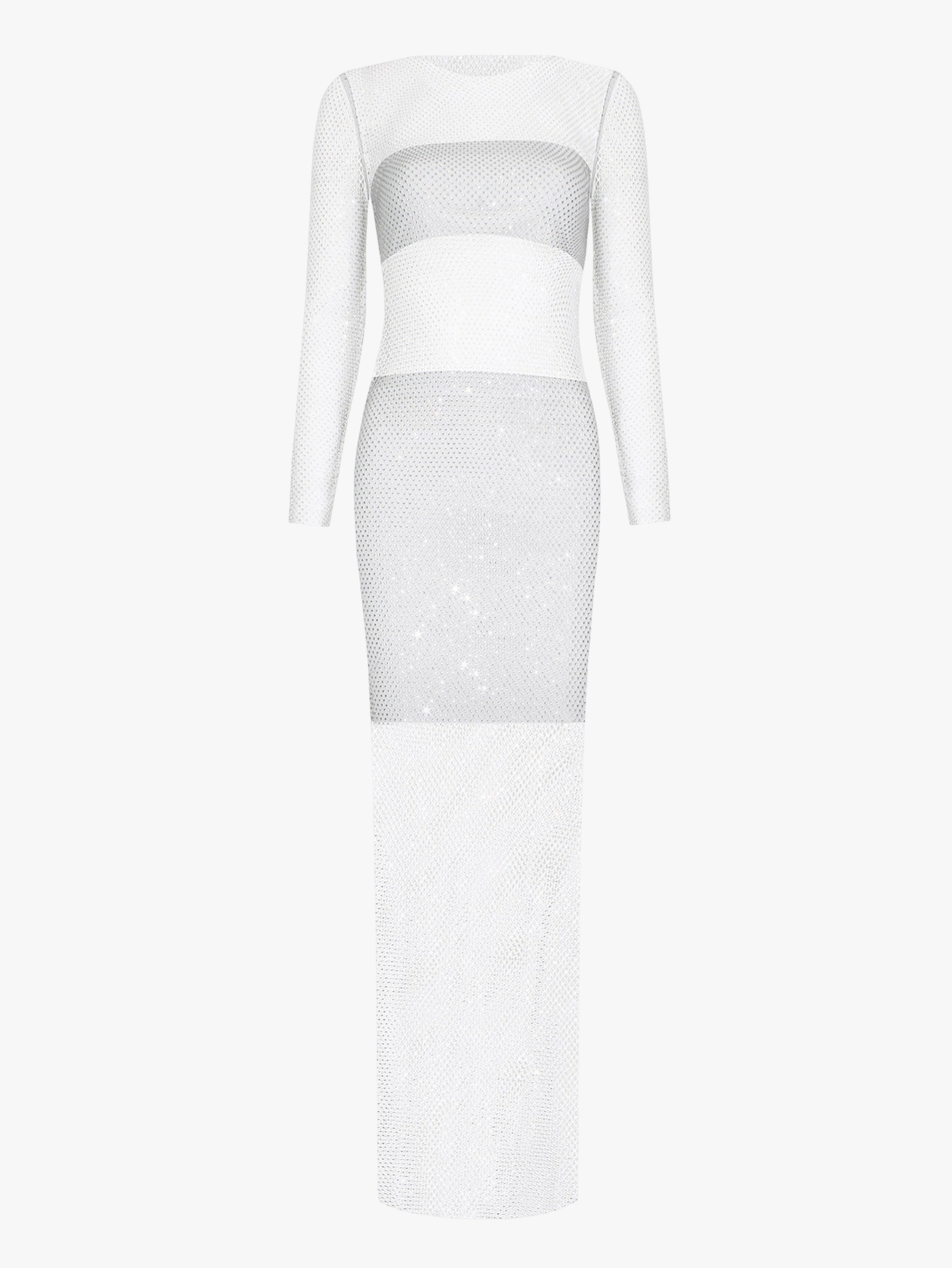 Kiara Mesh Short made by Lediel