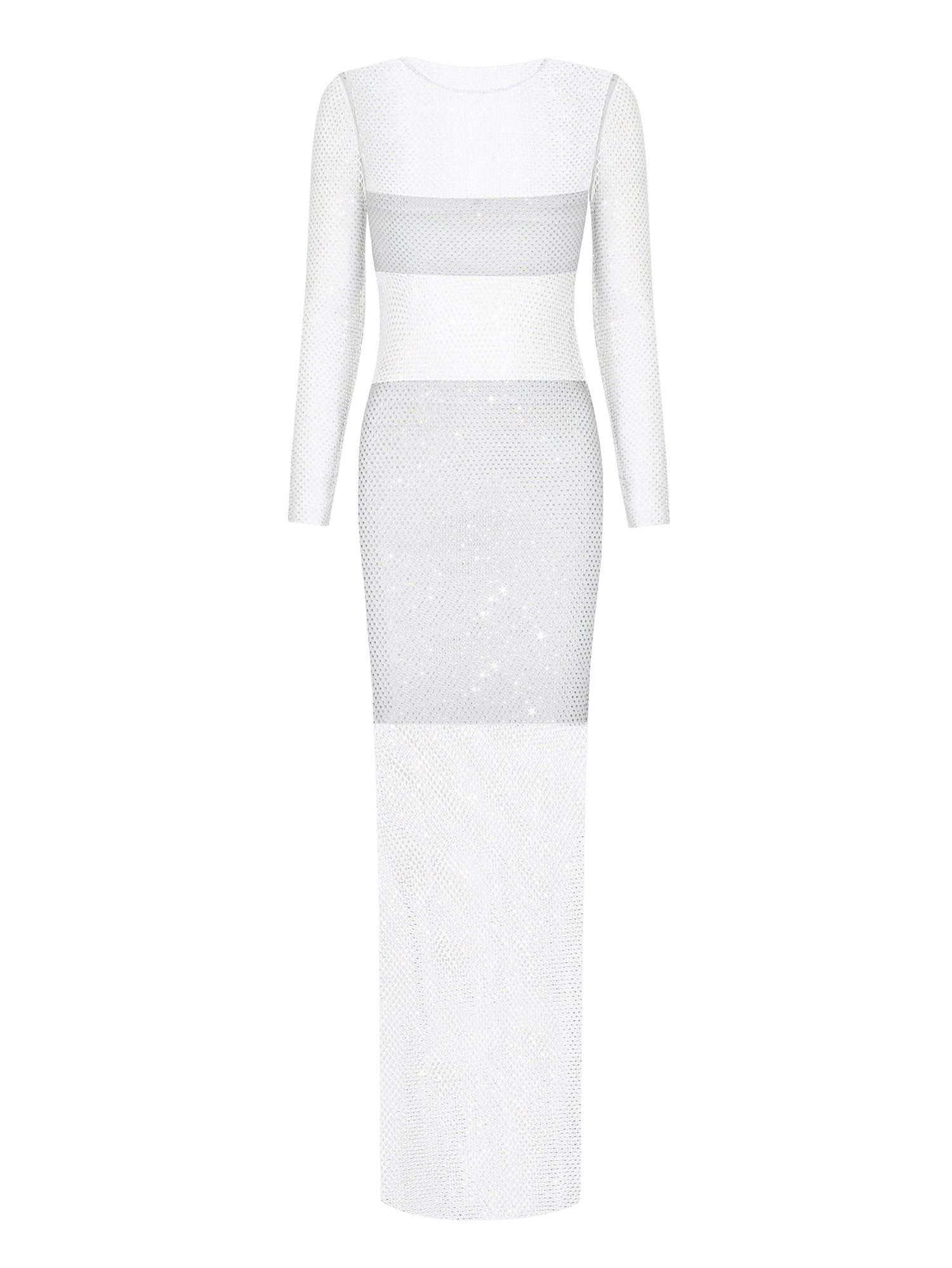 Kiara Mesh Short made by Lediel