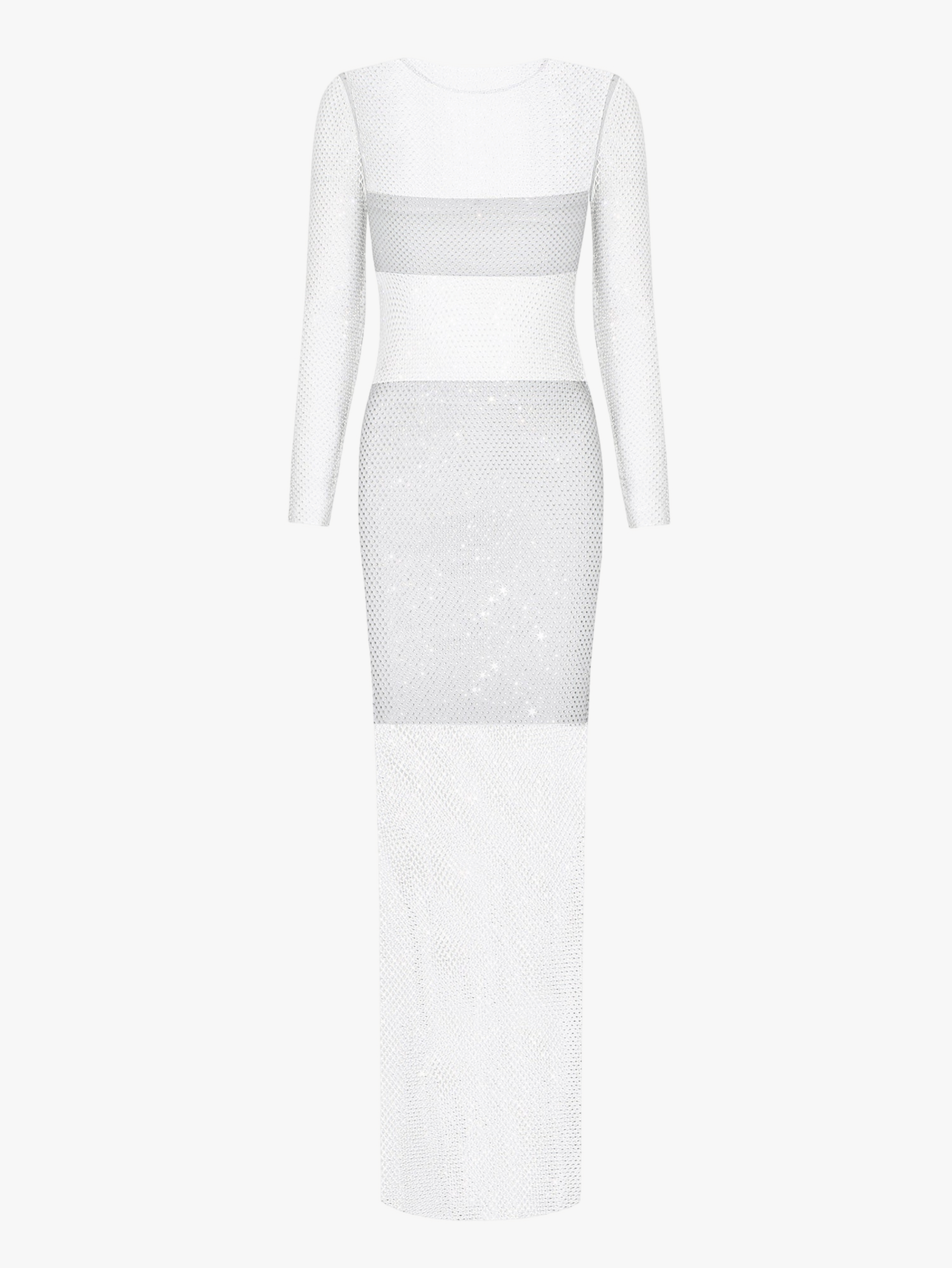 Kiara Mesh Short made by Lediel