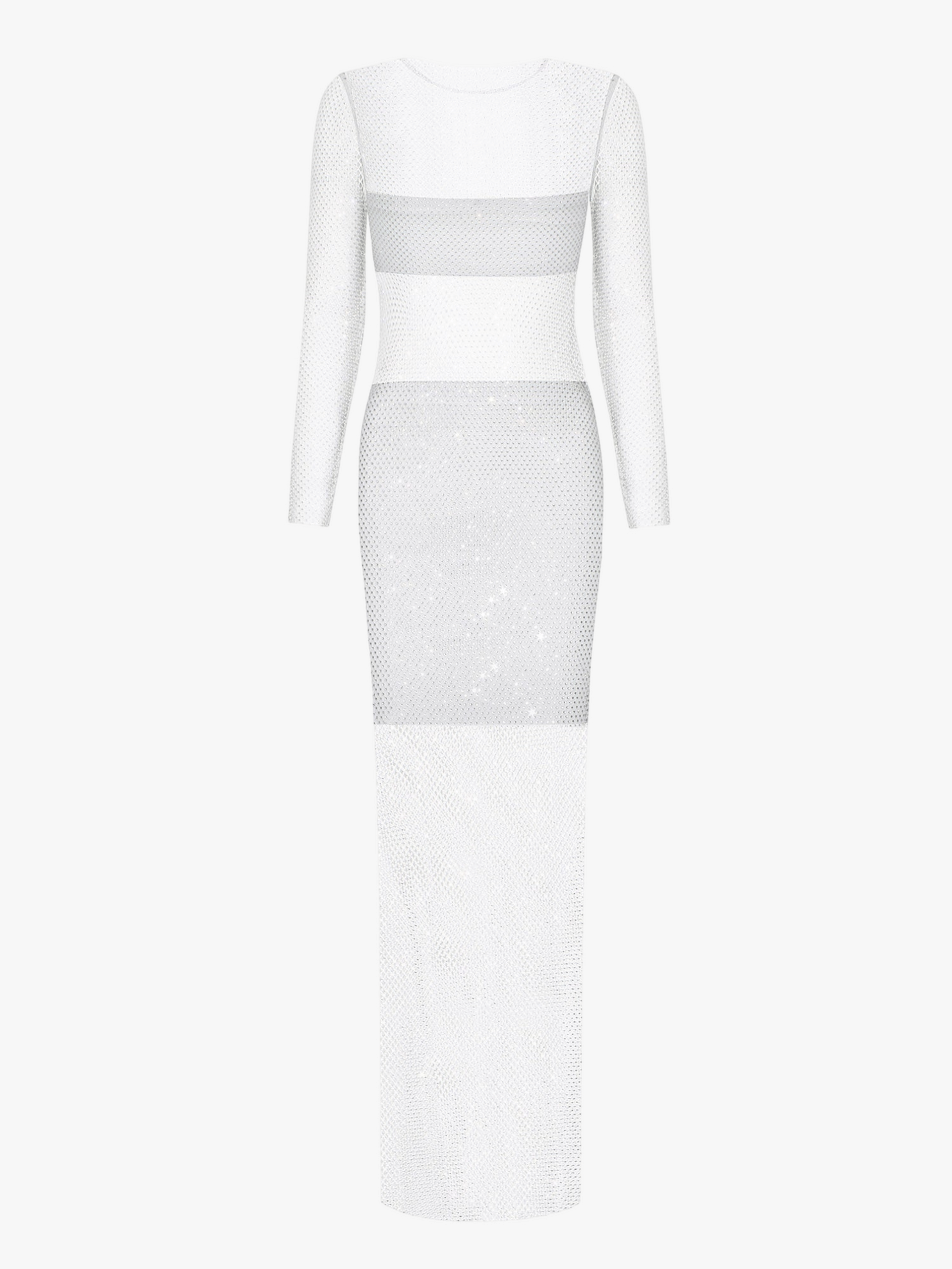 Kiara Mesh Short made by Lediel