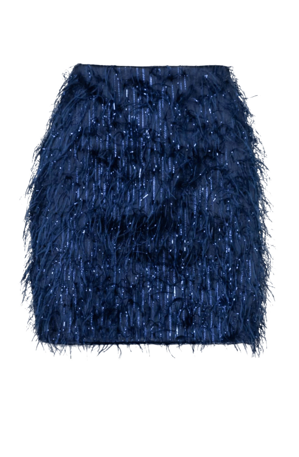 Rayna Mini Skirt made by BAOBAB