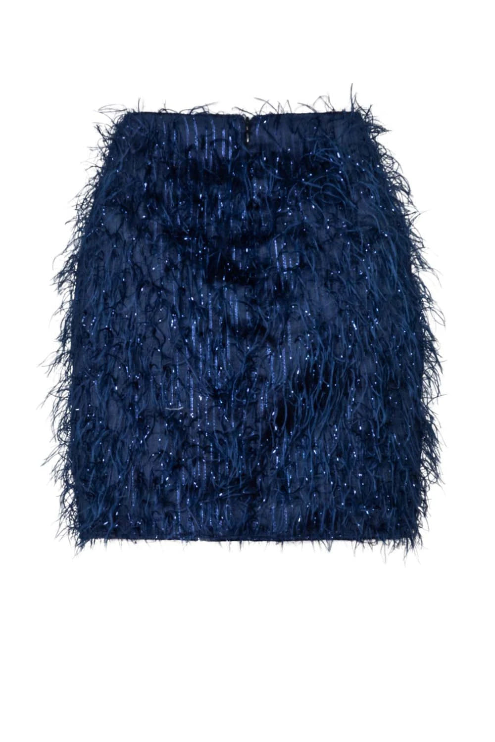 Rayna Mini Skirt made by BAOBAB