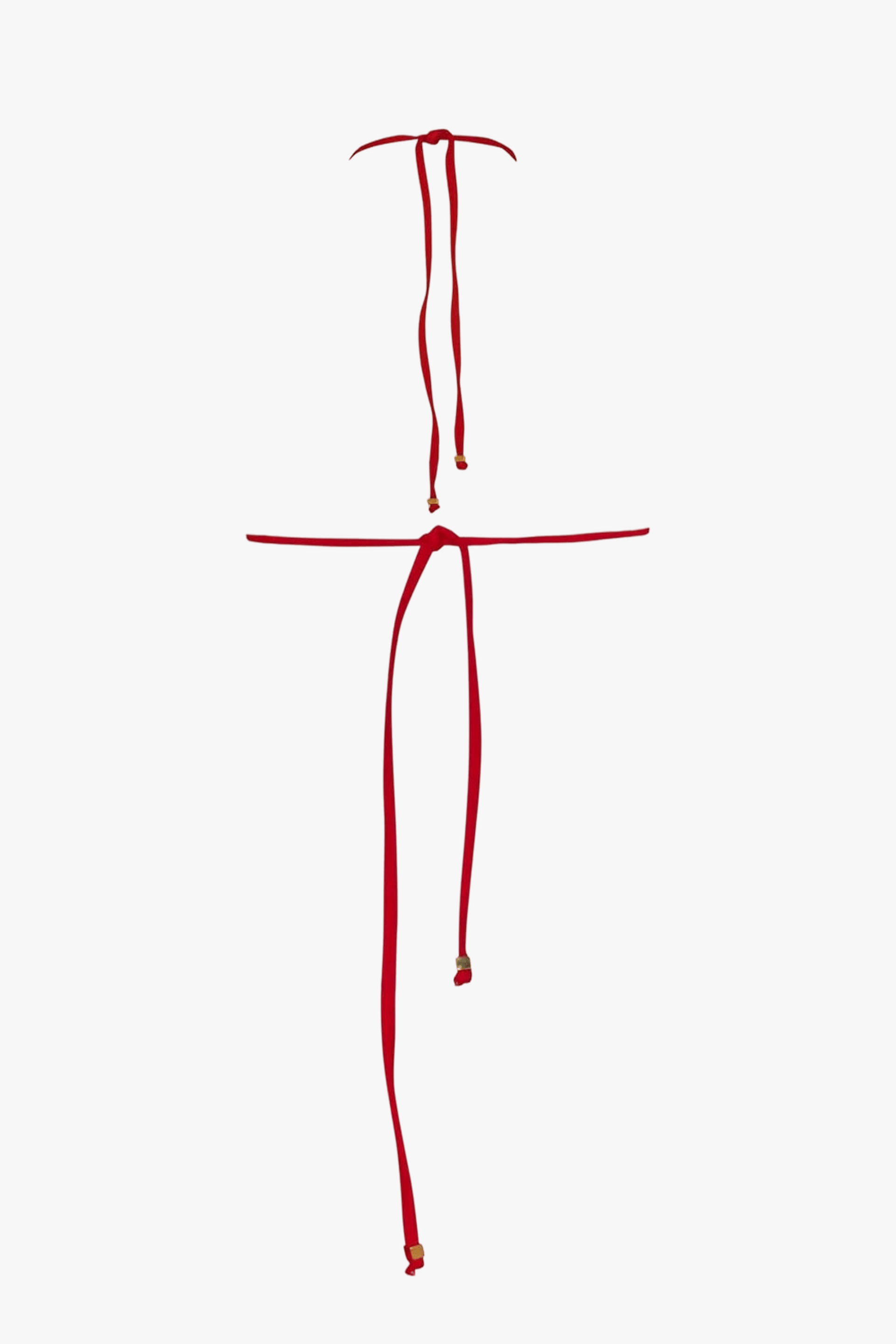 Kaia Bikini Top made by BAOBAB