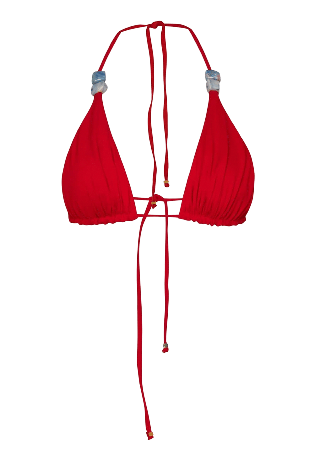 Kaia Bikini Top made by BAOBAB