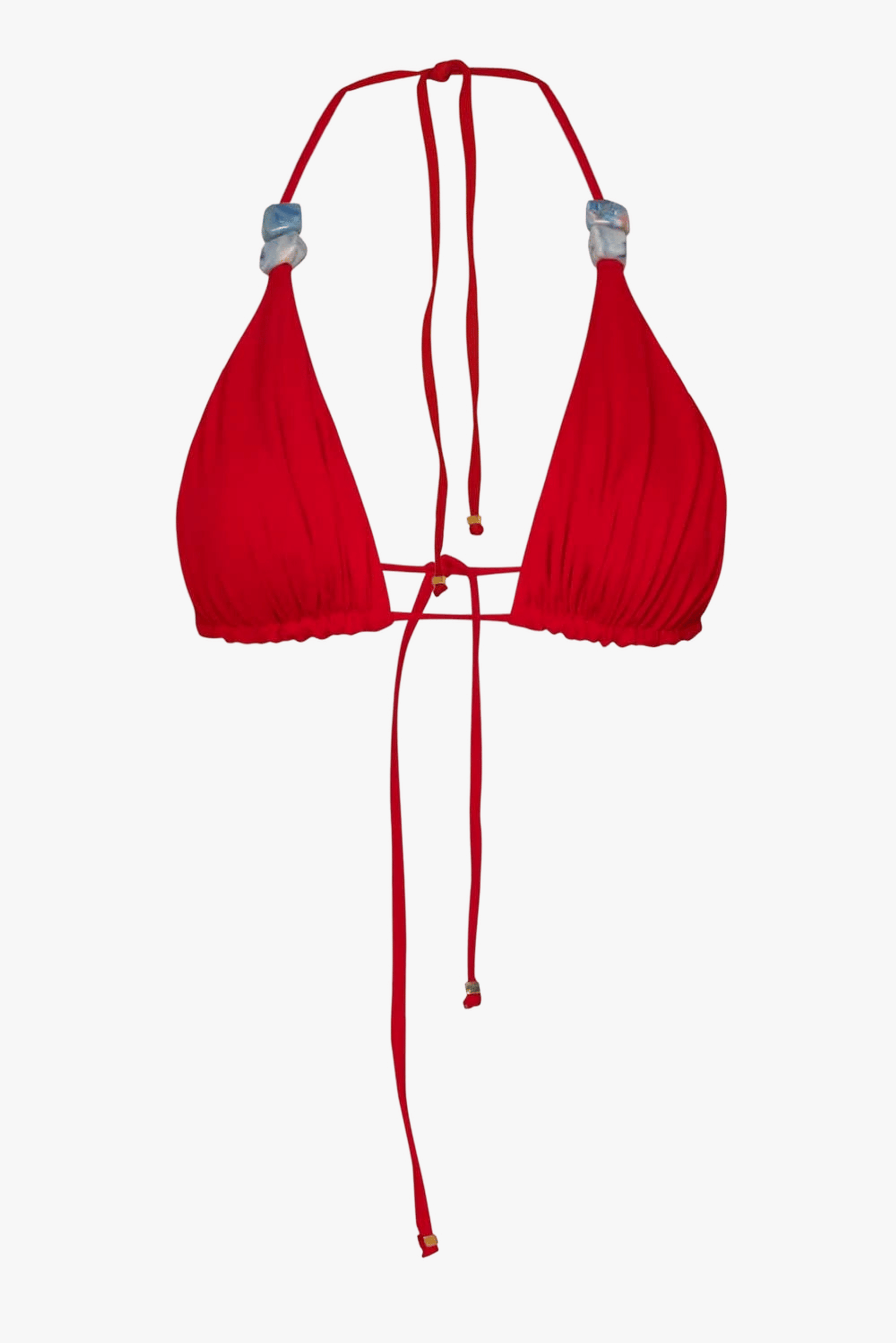 Kaia Bikini Top made by BAOBAB