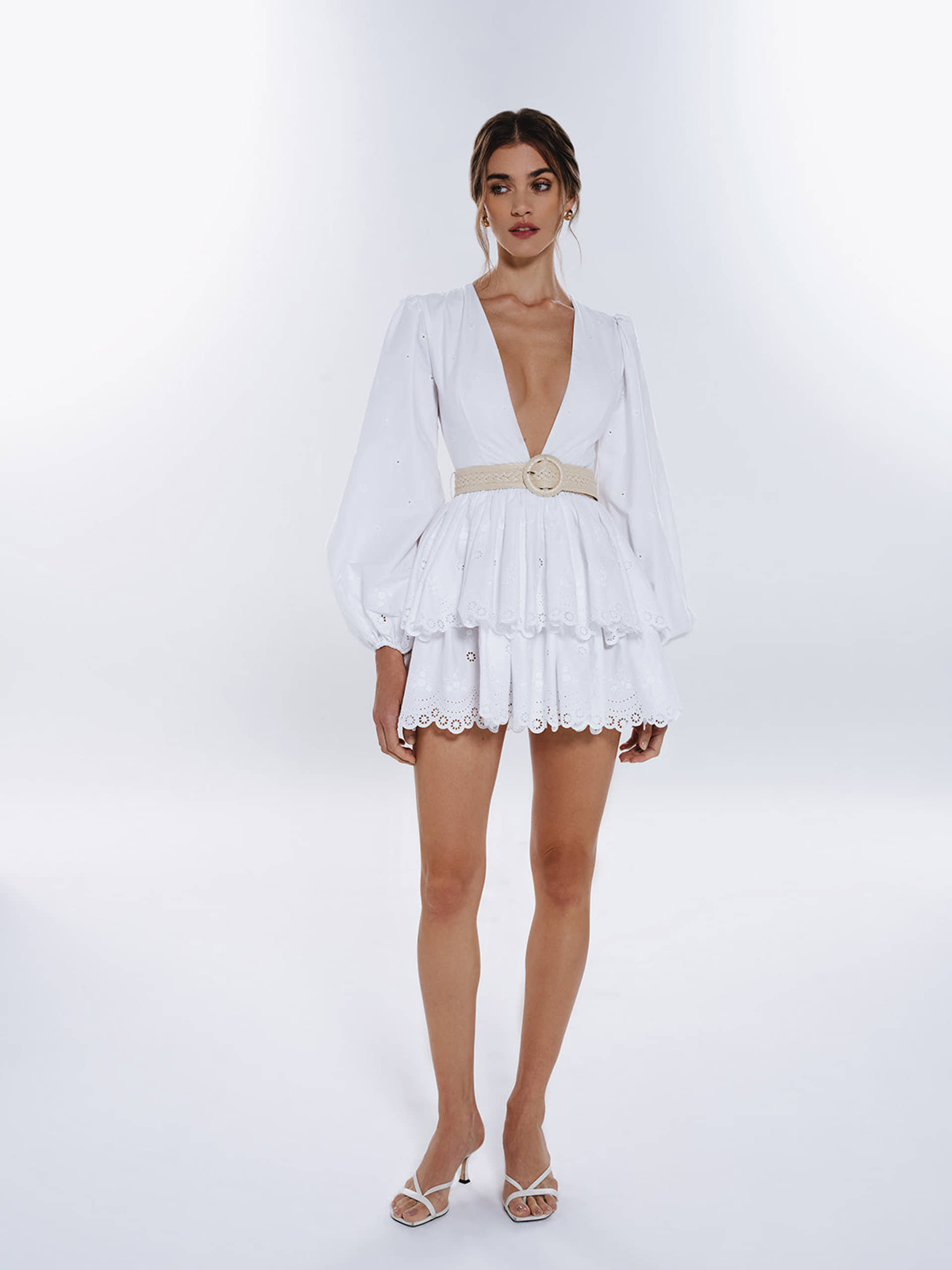 Anemone made by YVON