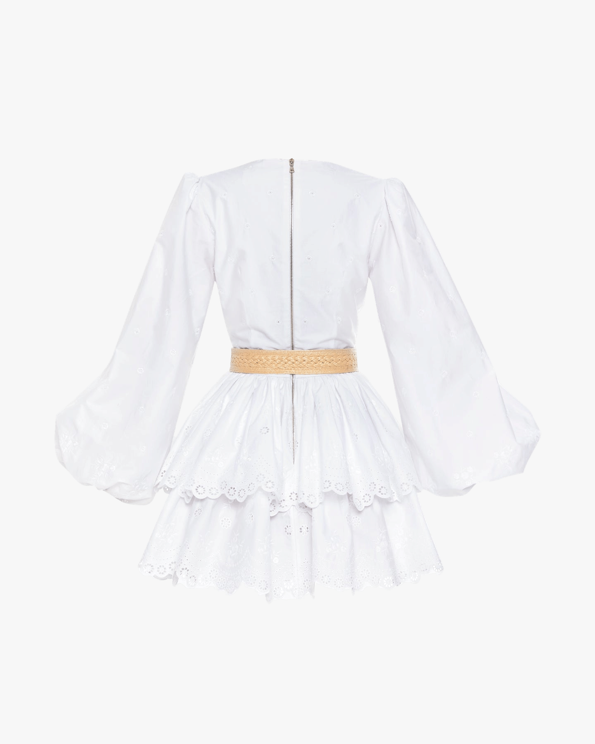 Anemone made by YVON