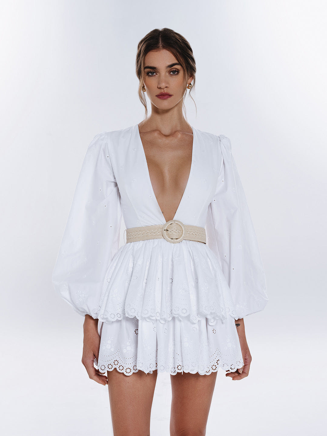 Anemone made by YVON