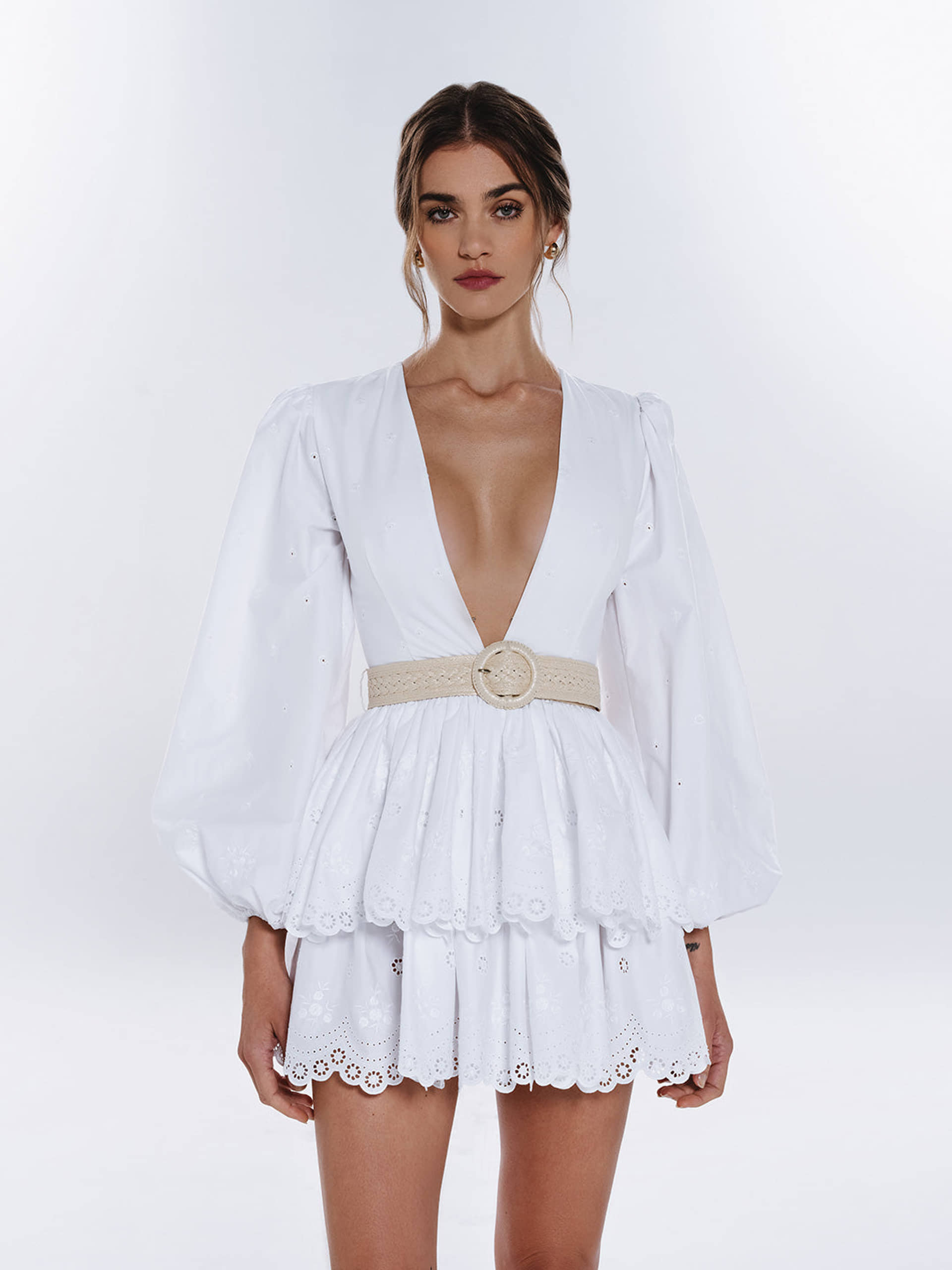 Anemone made by YVON