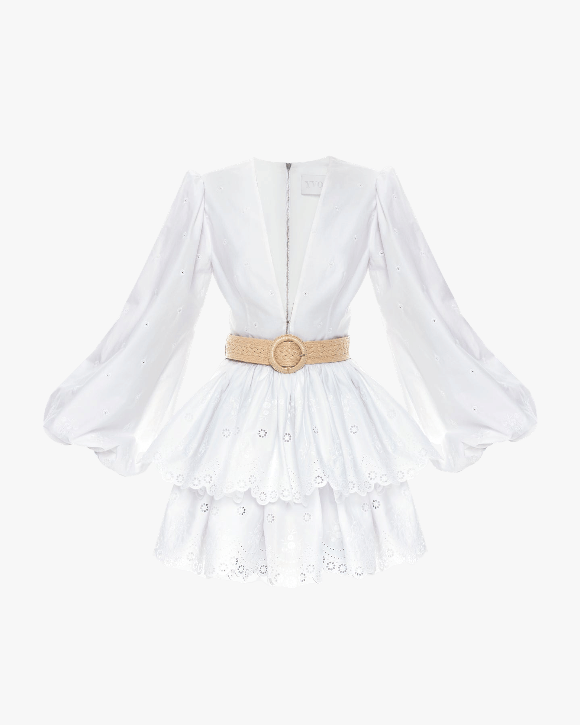 Anemone made by YVON