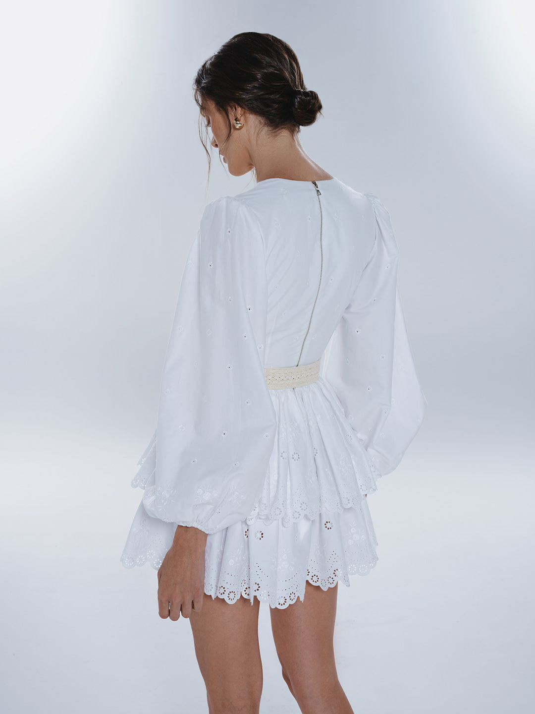 Anemone made by YVON