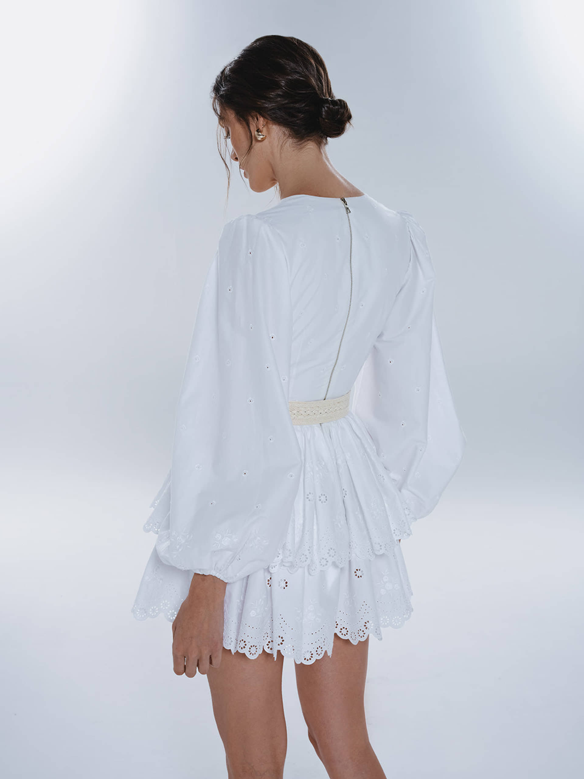 Anemone made by YVON