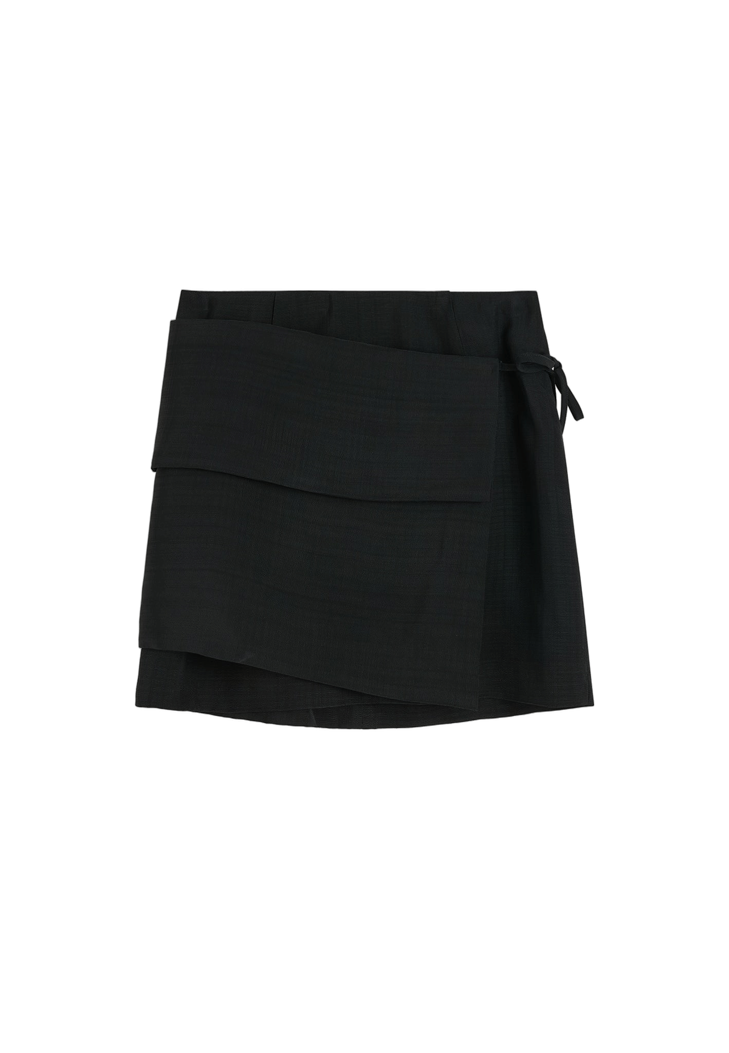 Yana Skirt - Black made by HERSKIND