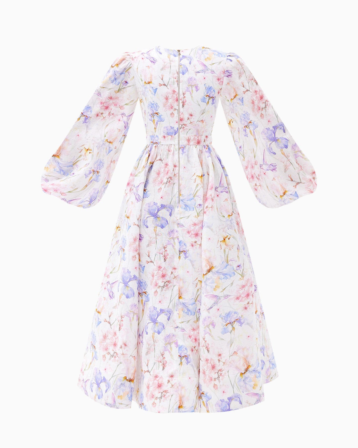 Anemone Maxi made by YVON