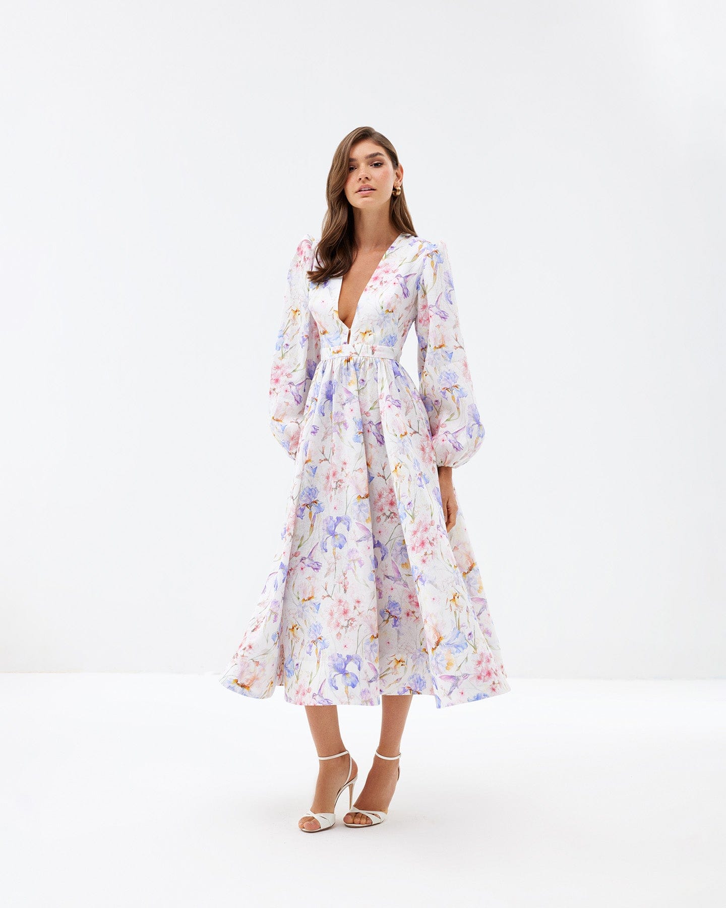 Anemone Maxi made by YVON