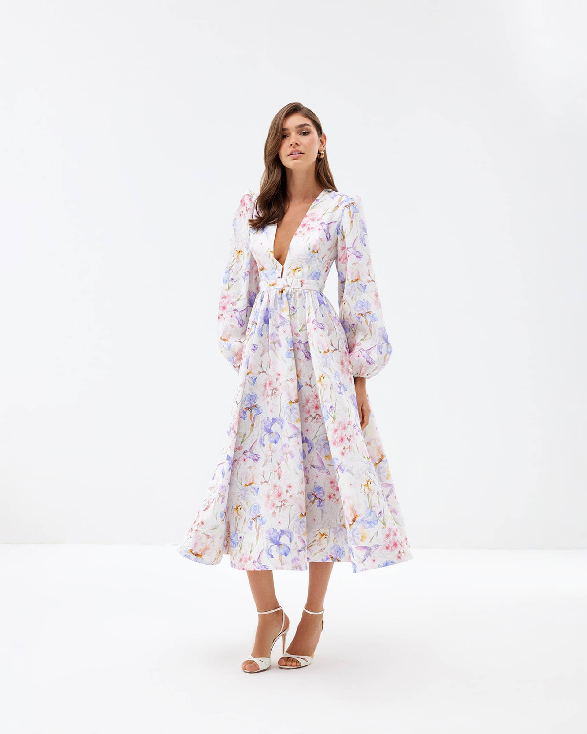 Anemone Maxi made by YVON