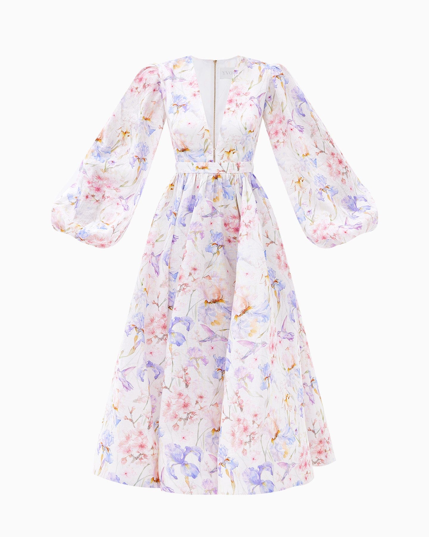 Anemone Maxi made by YVON