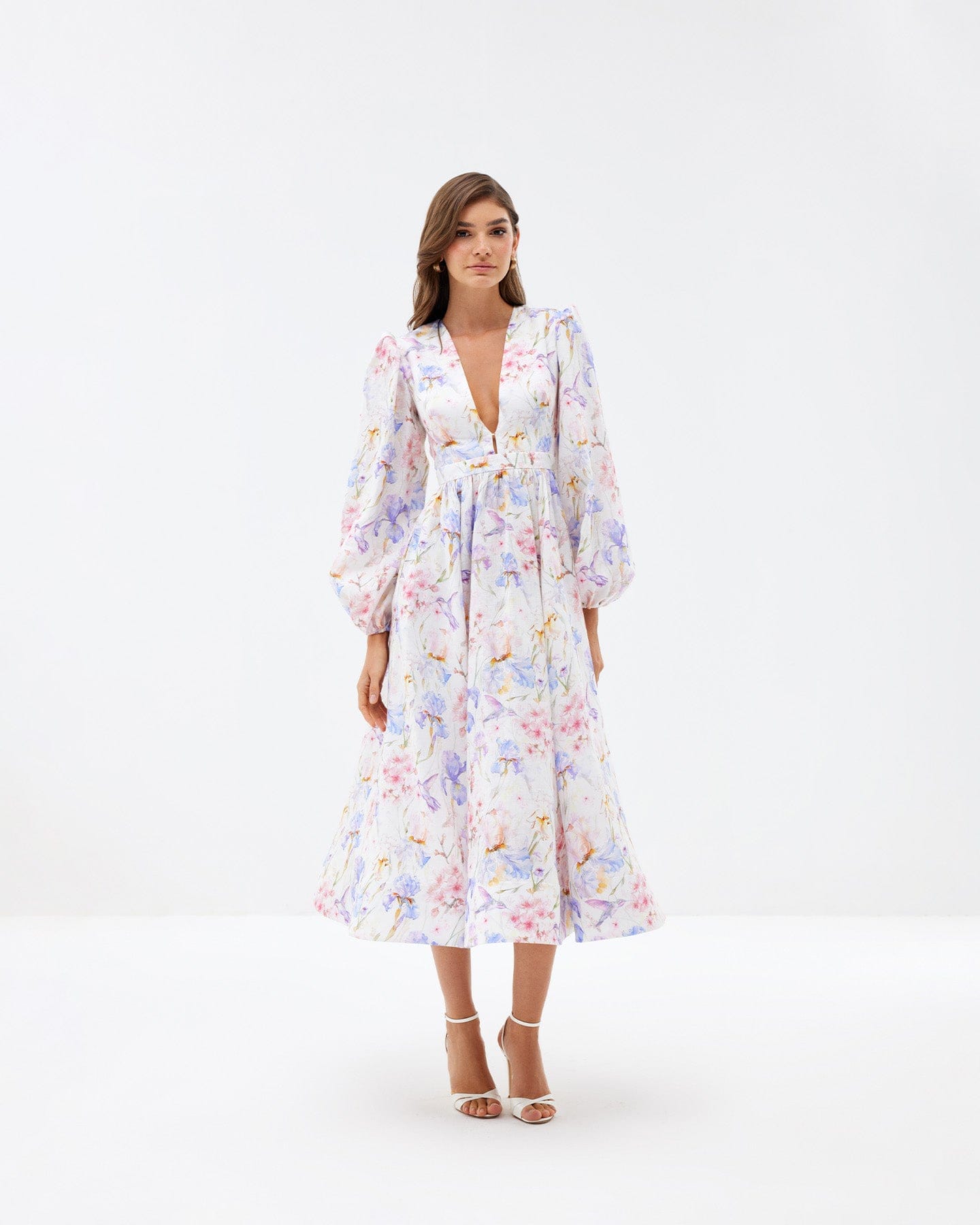 Anemone Maxi made by YVON