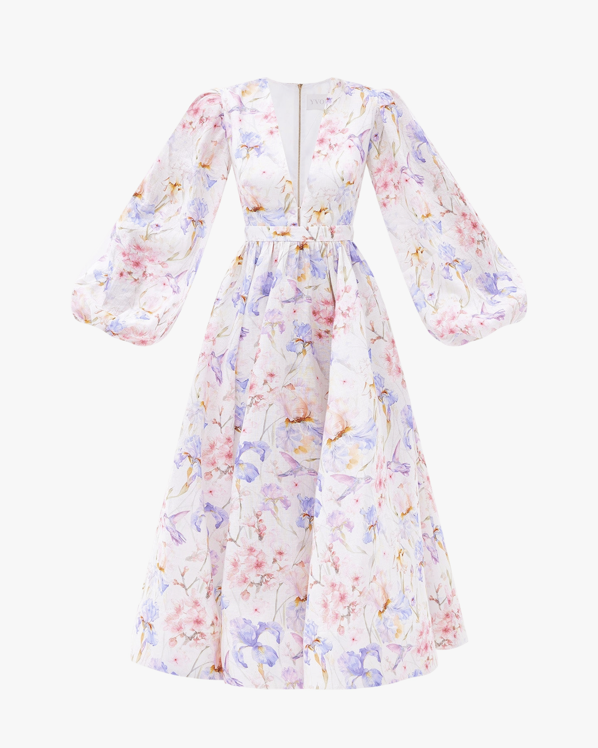 Anemone Maxi made by YVON