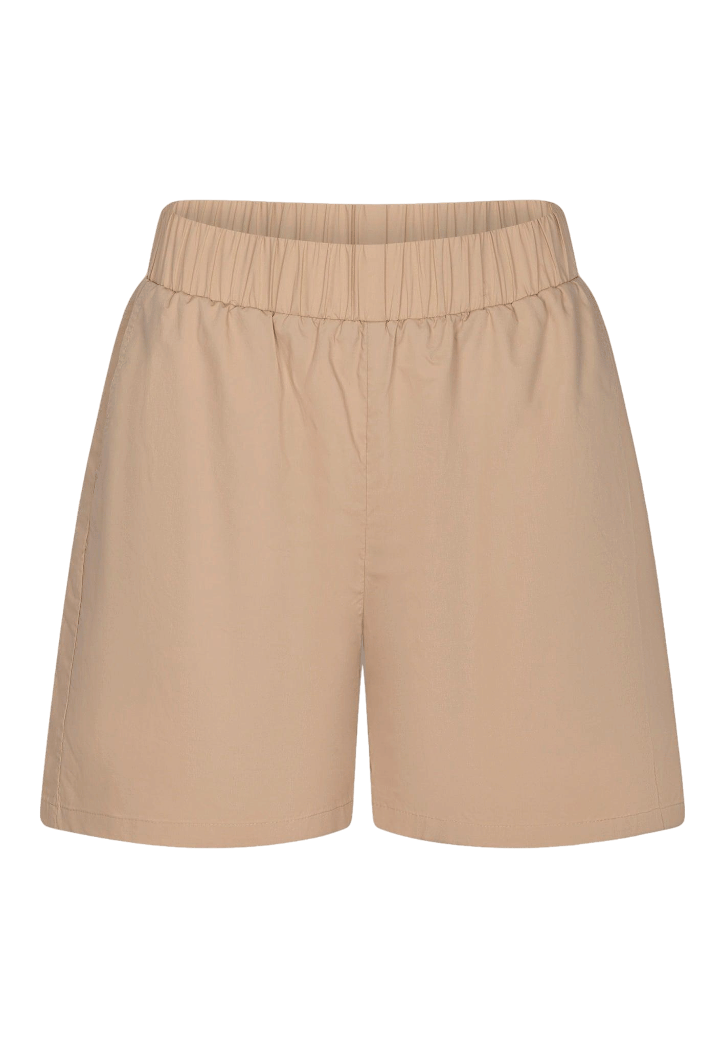 Bryan  Shorts - Safari made by HERSKIND