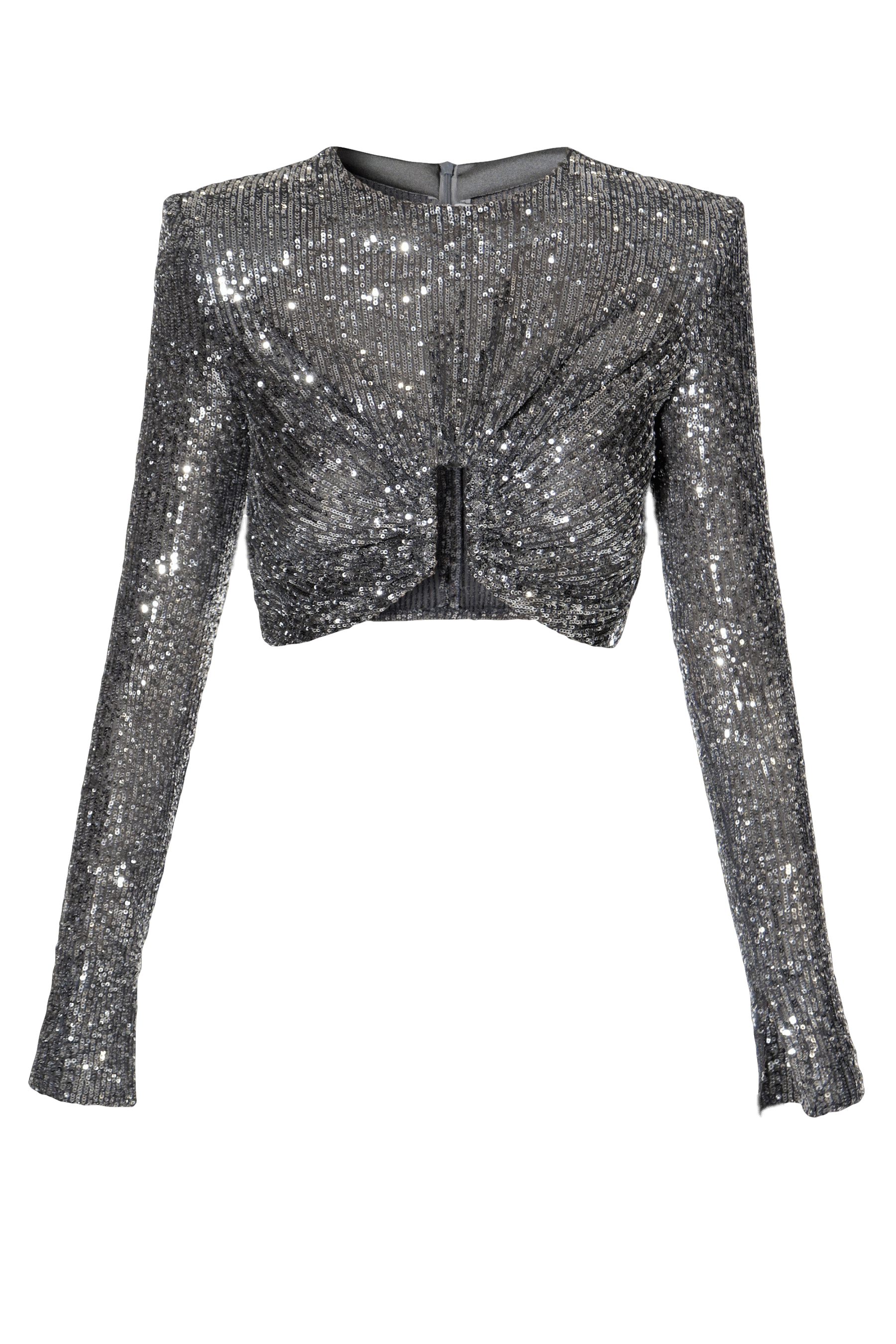 Top Meg Silver Diamond made by HALEWSKI